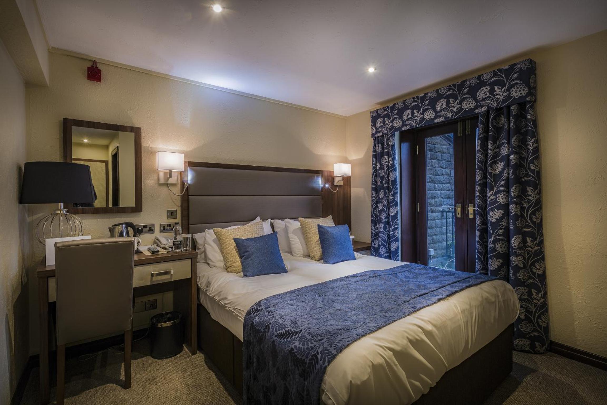 Superior Double Room photo 2
