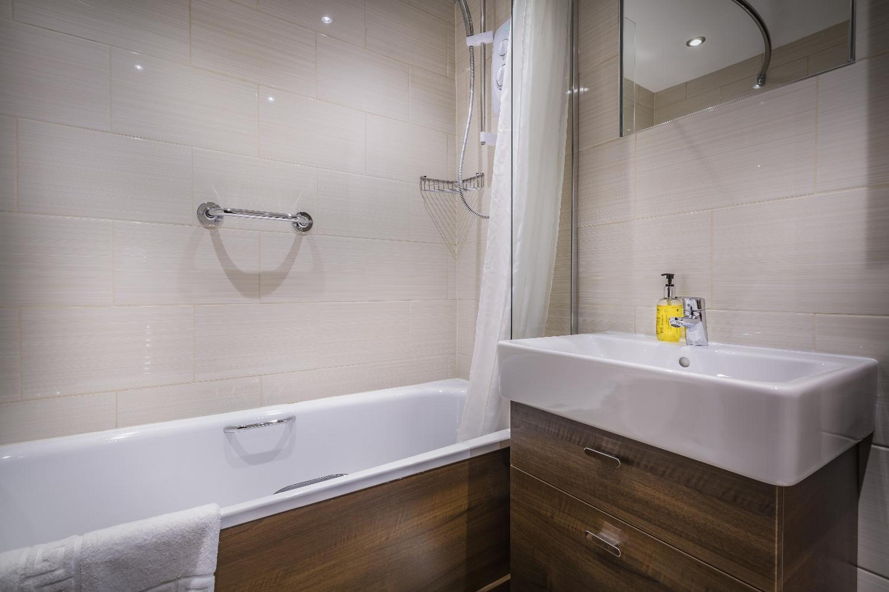 Classic Single Room photo 3