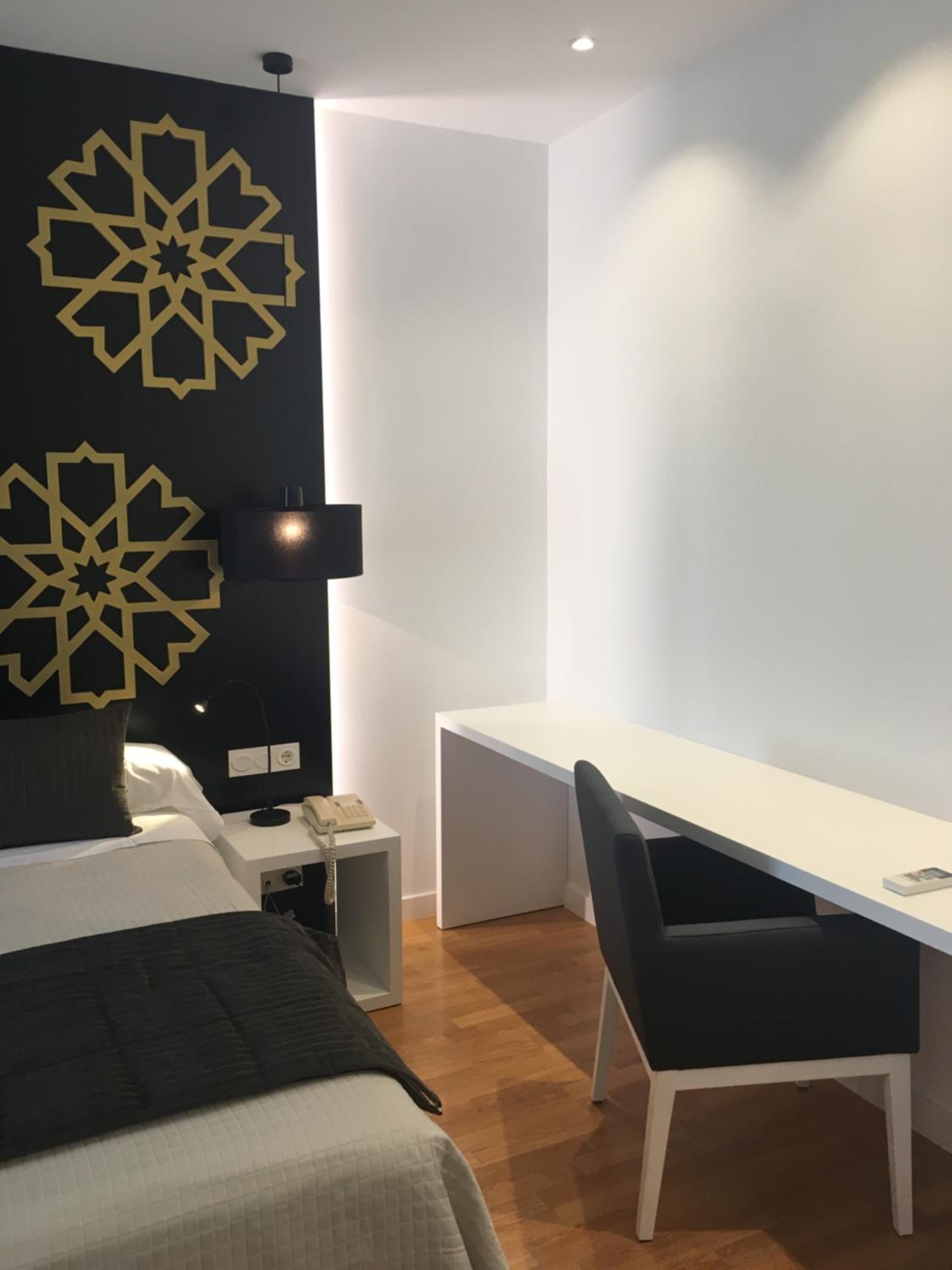 Double Room with Terrace photo 3