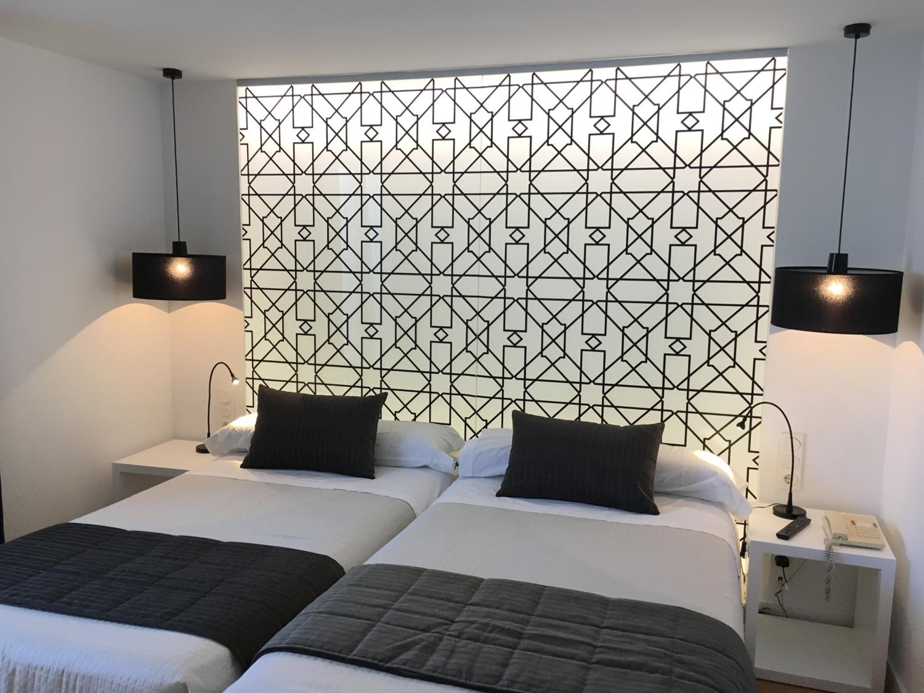 Habitación Doble con Terraza