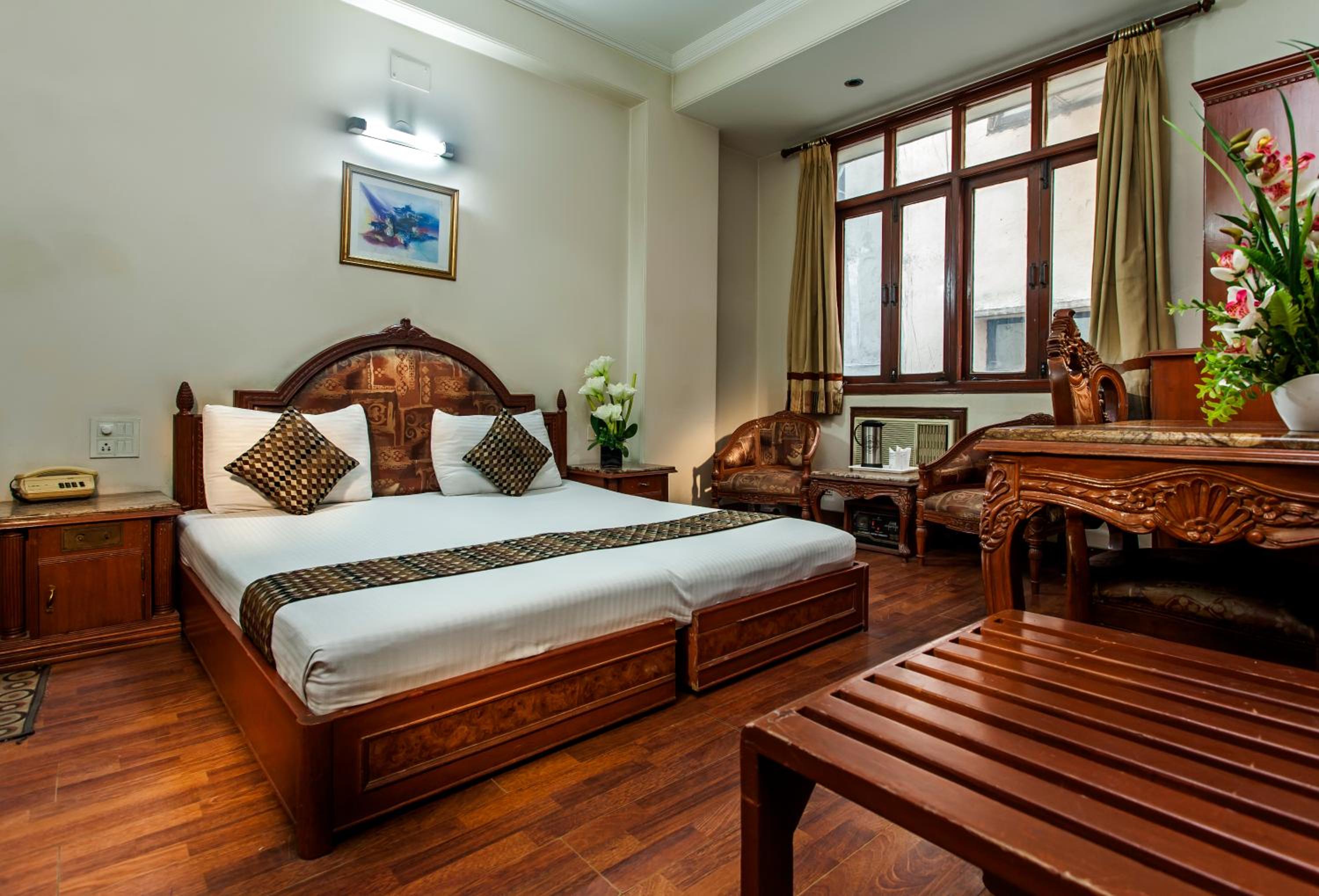 Standard Room - Photo 6