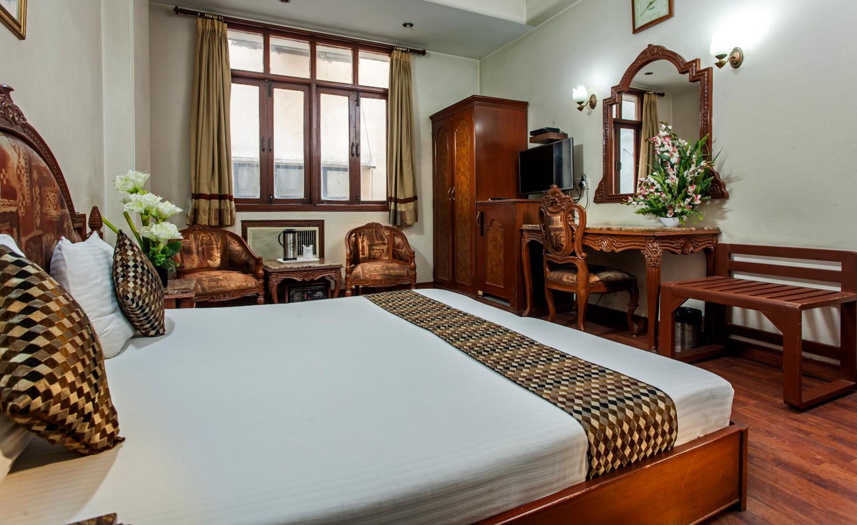 Standard Room - Photo 5