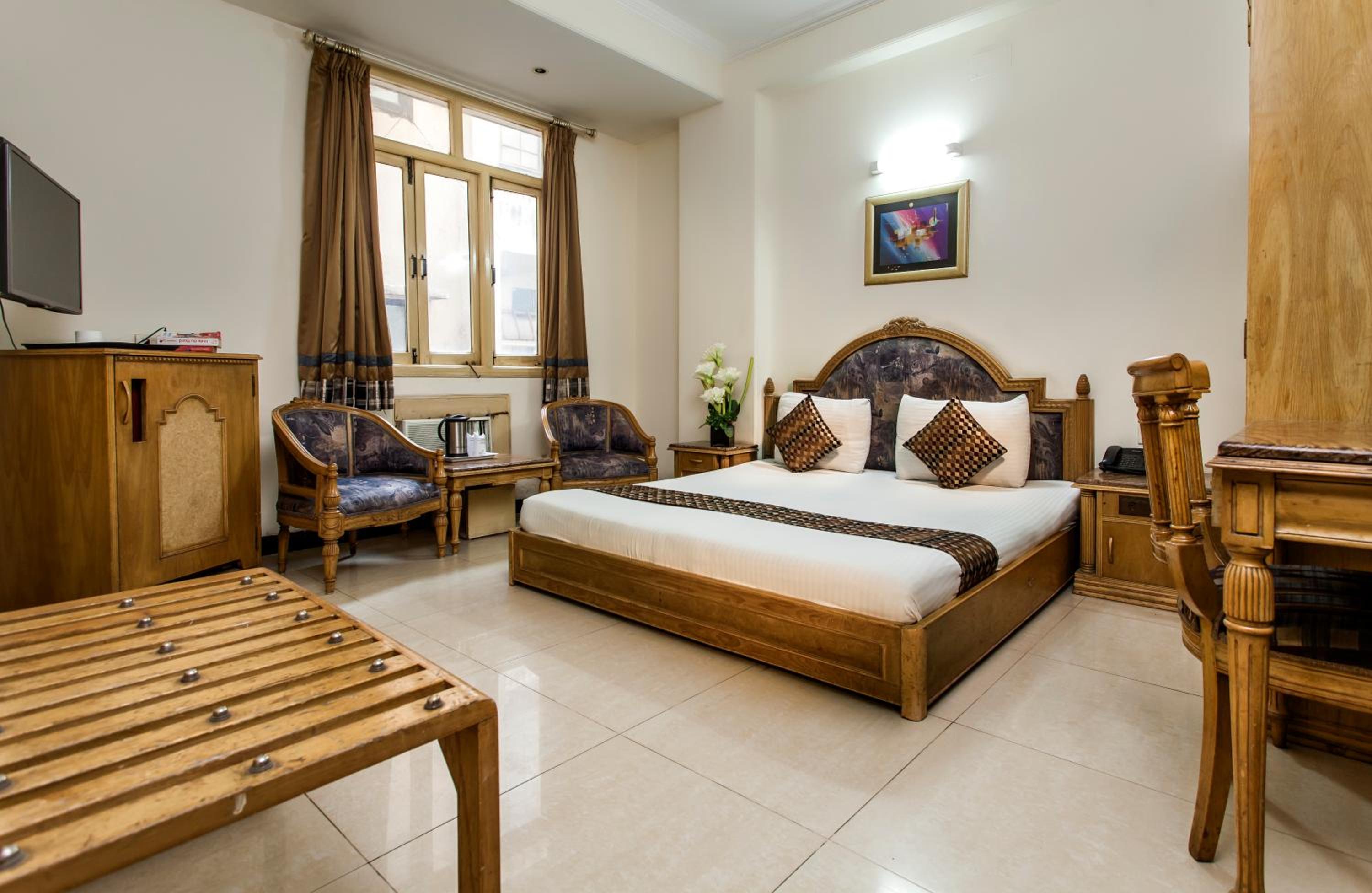 Standard Room - Photo 4