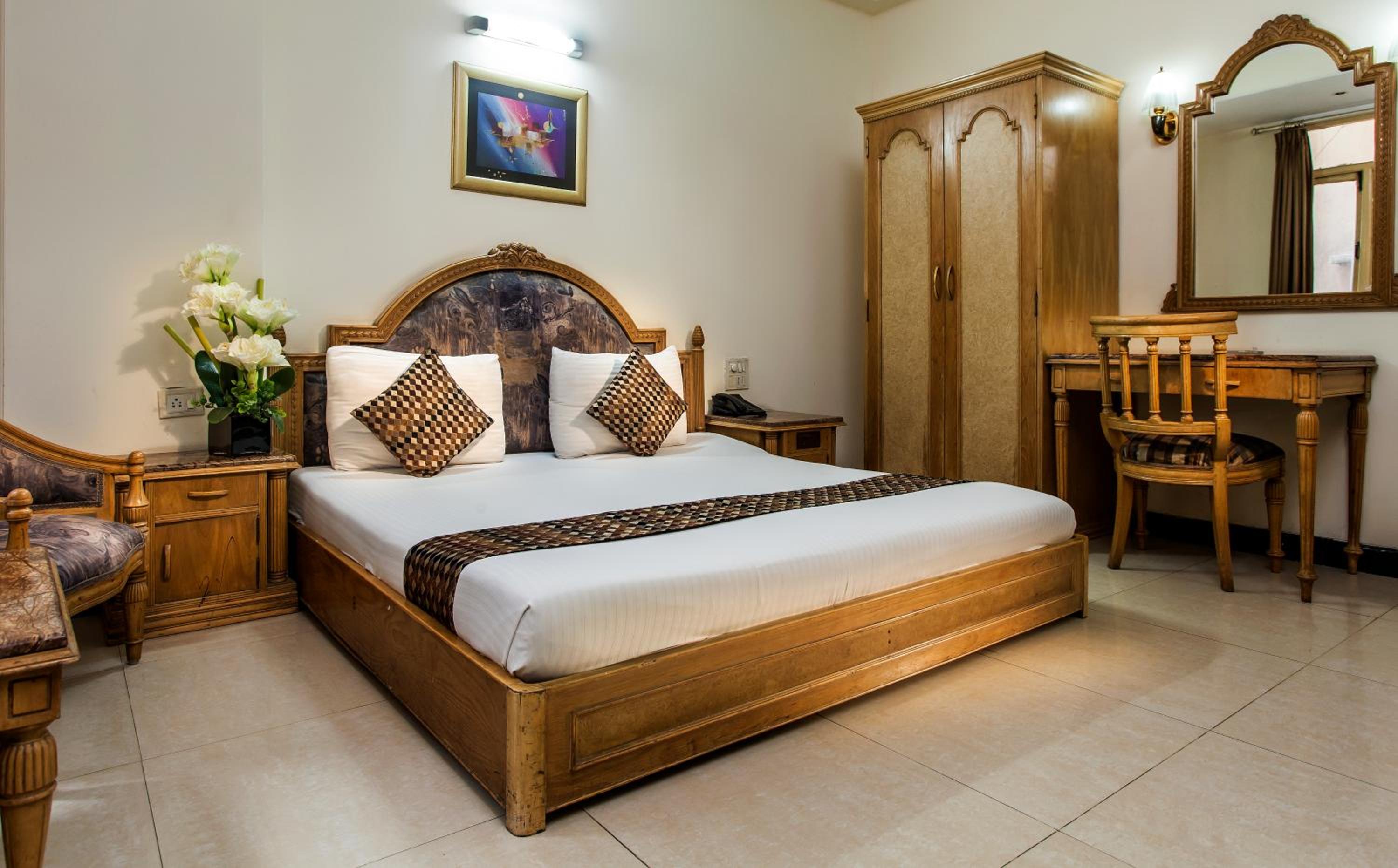 Standard Room - Photo 1
