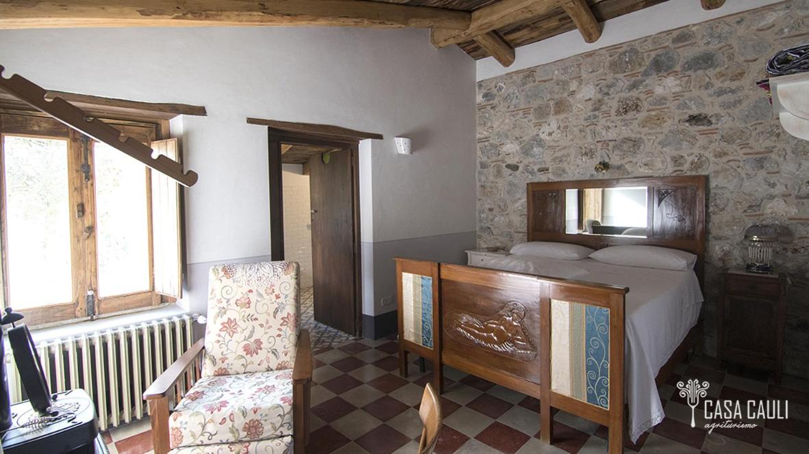Double Room with Mountain View photo 1