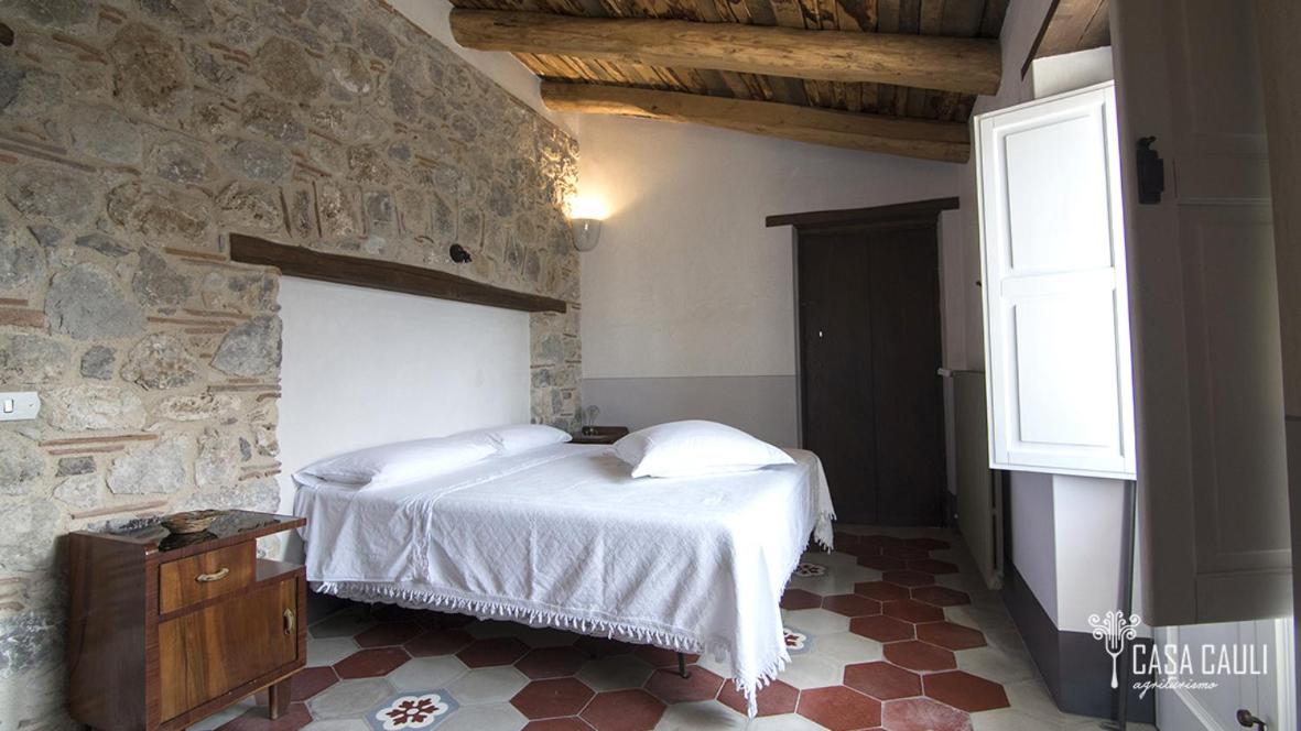 Double Room with Garden View photo 2