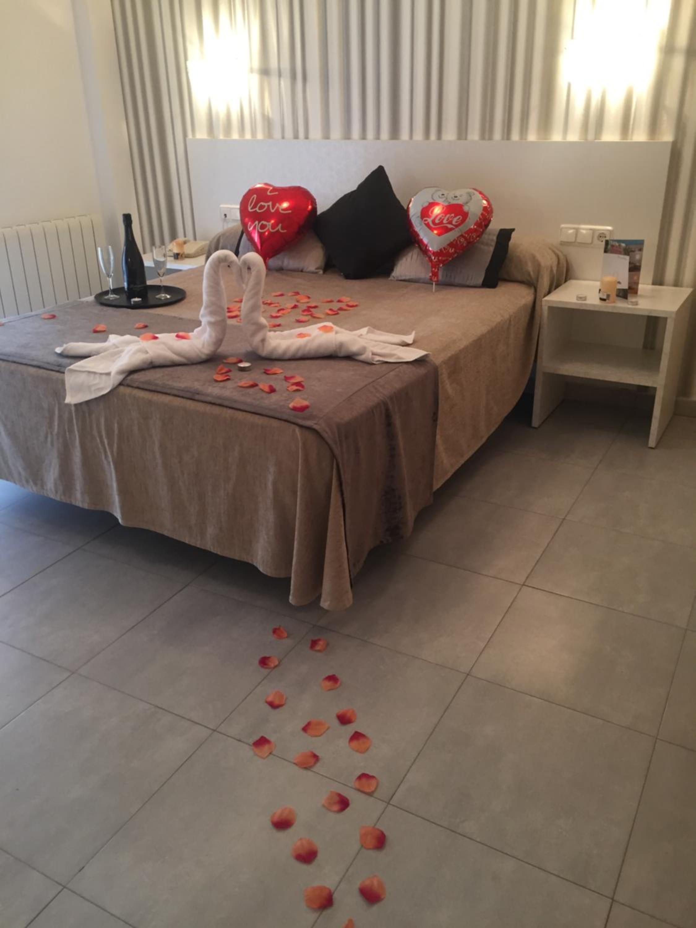 Romantic Room photo 3