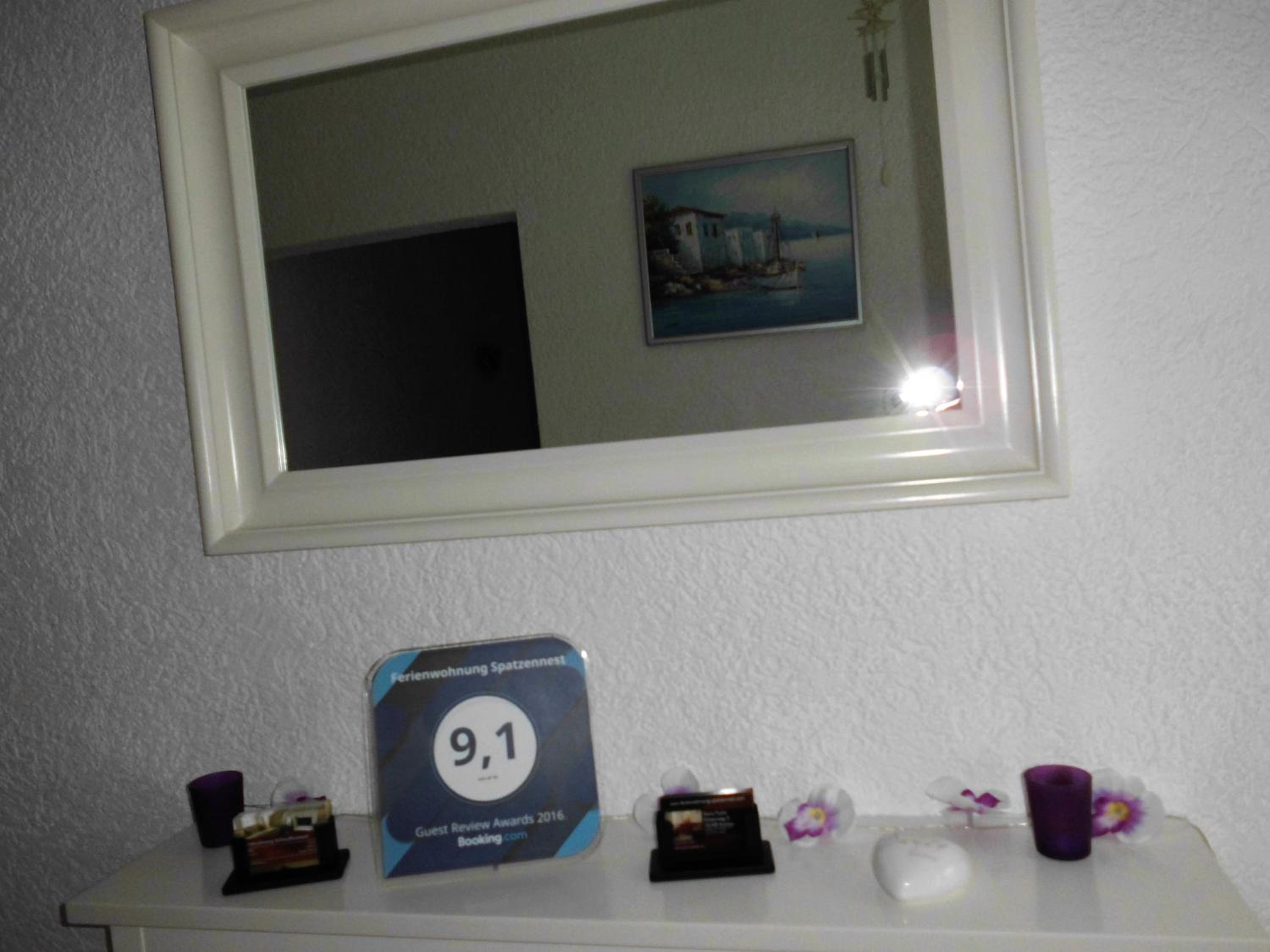 Apartment with Balcony - Photo 25