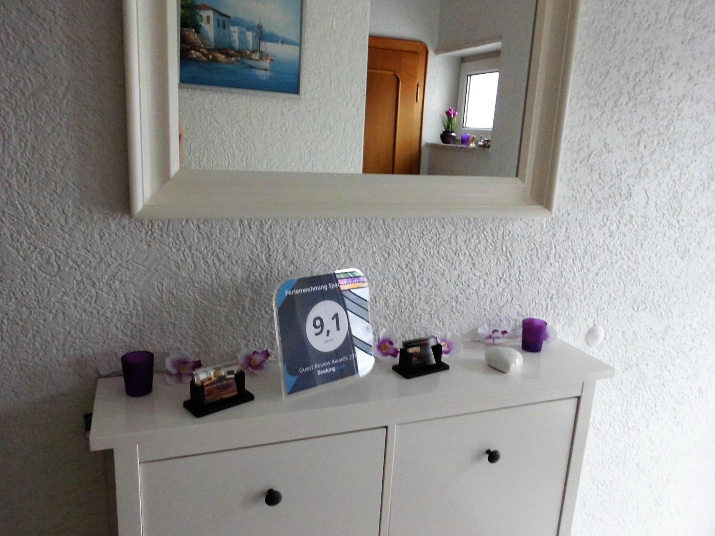 Apartment with Balcony - Photo 27