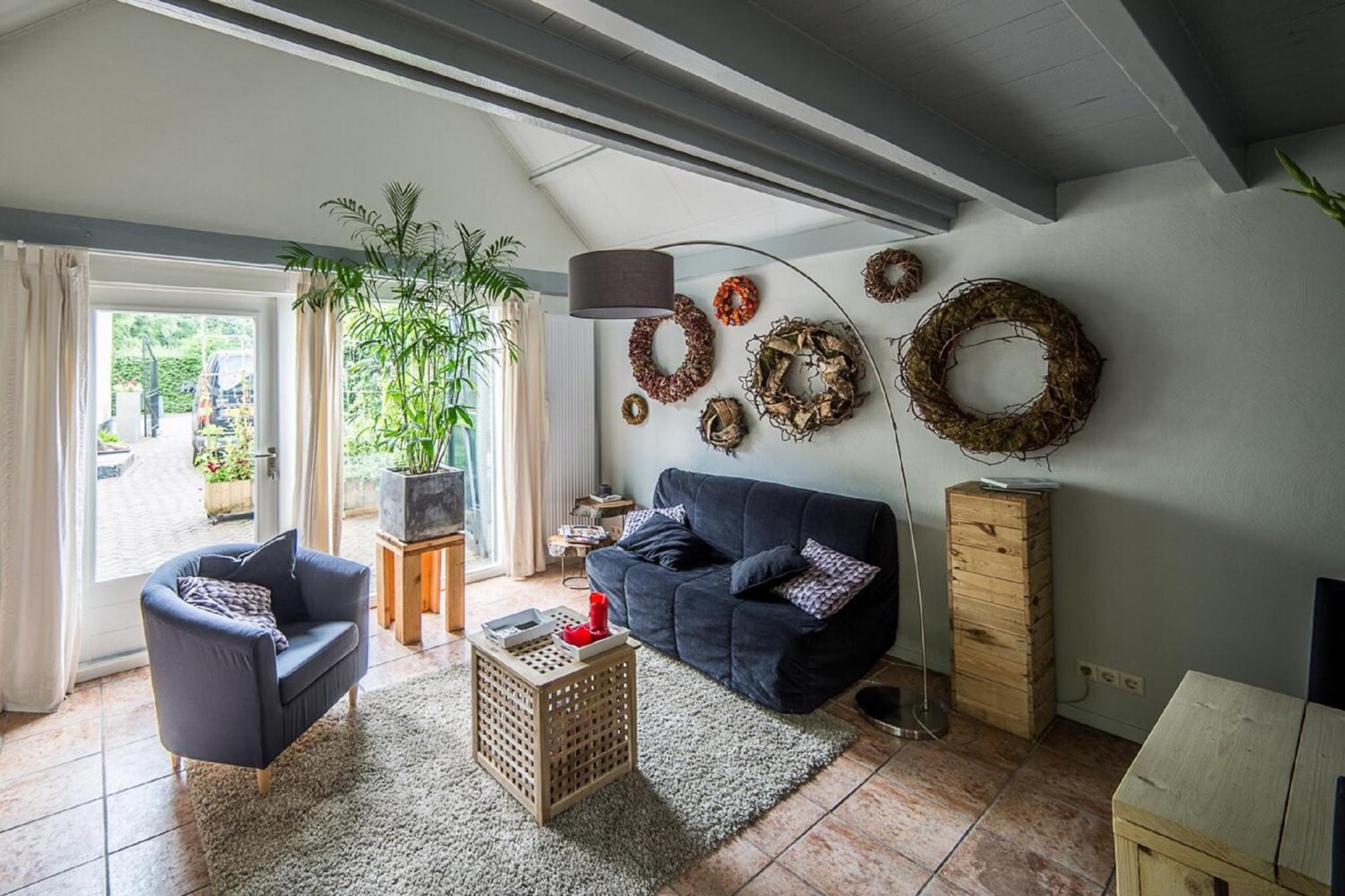 Apartment - Split Level photo 1