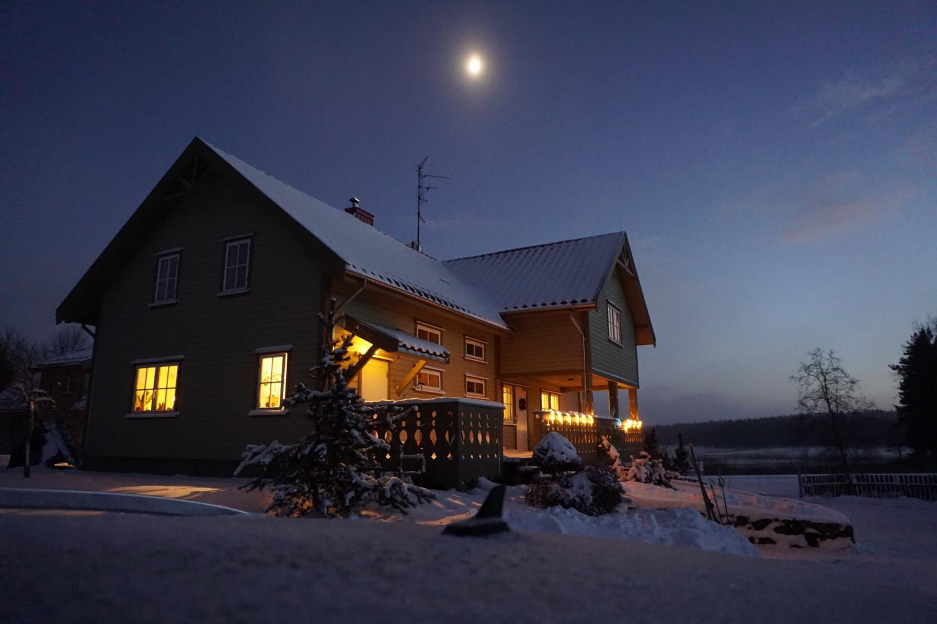 Villa With Lake View photo 2