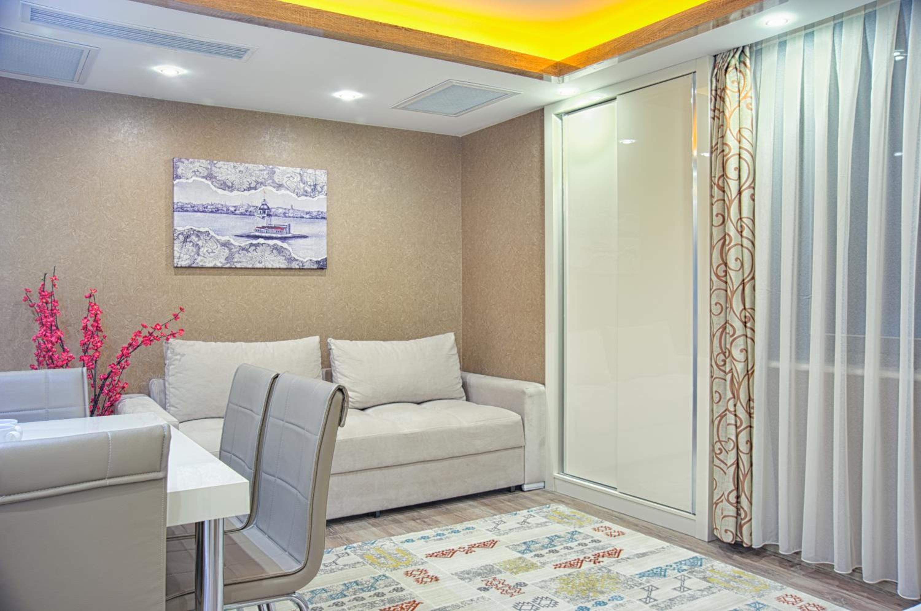 Family Suite photo 1