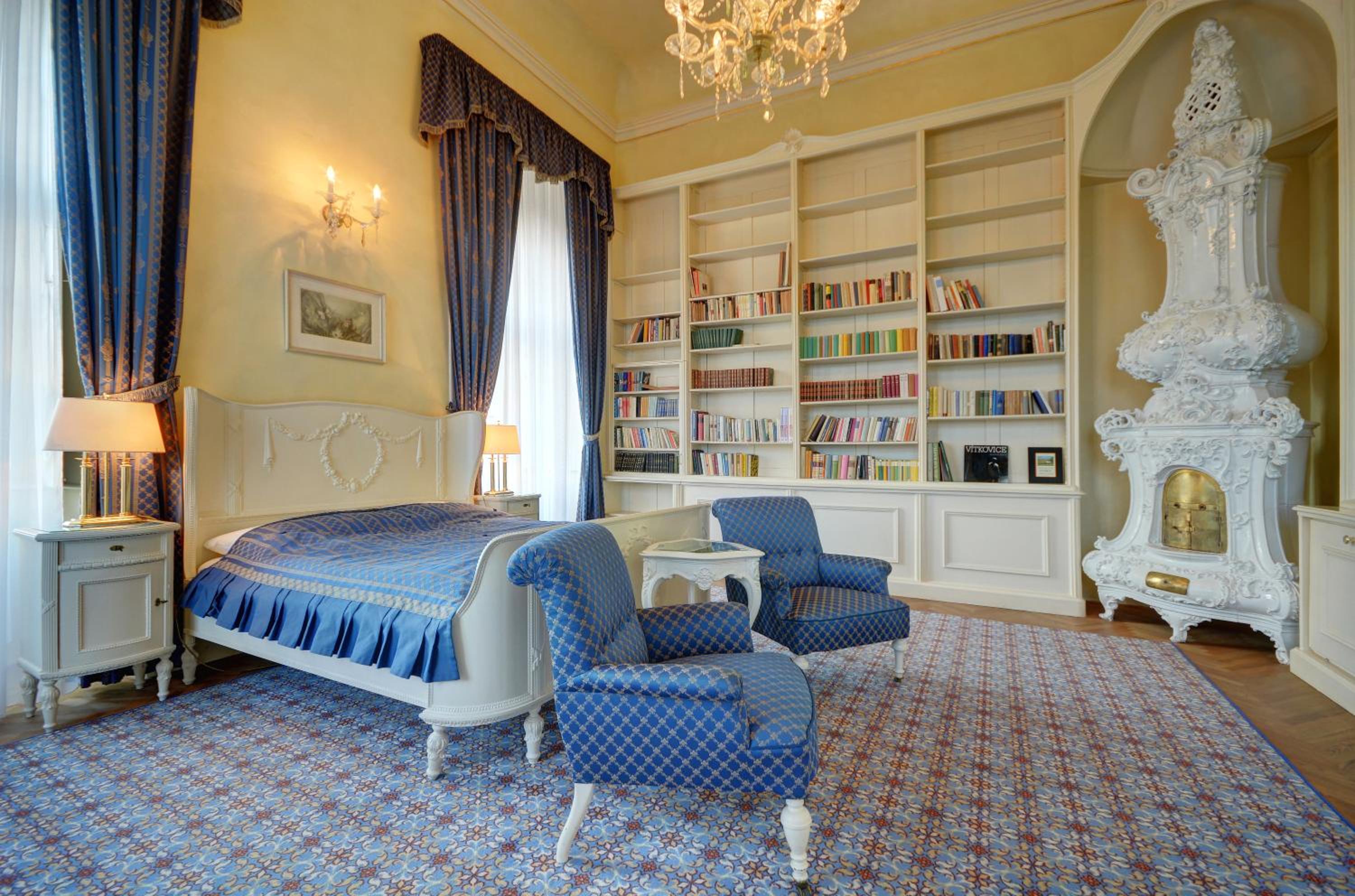 Superior Suite