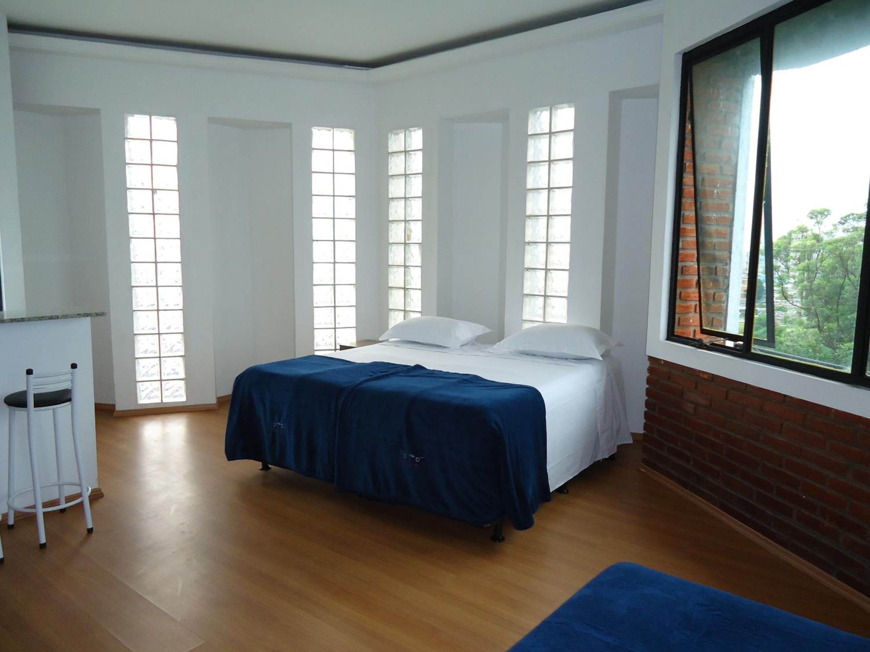 Standard Triple Room photo 2