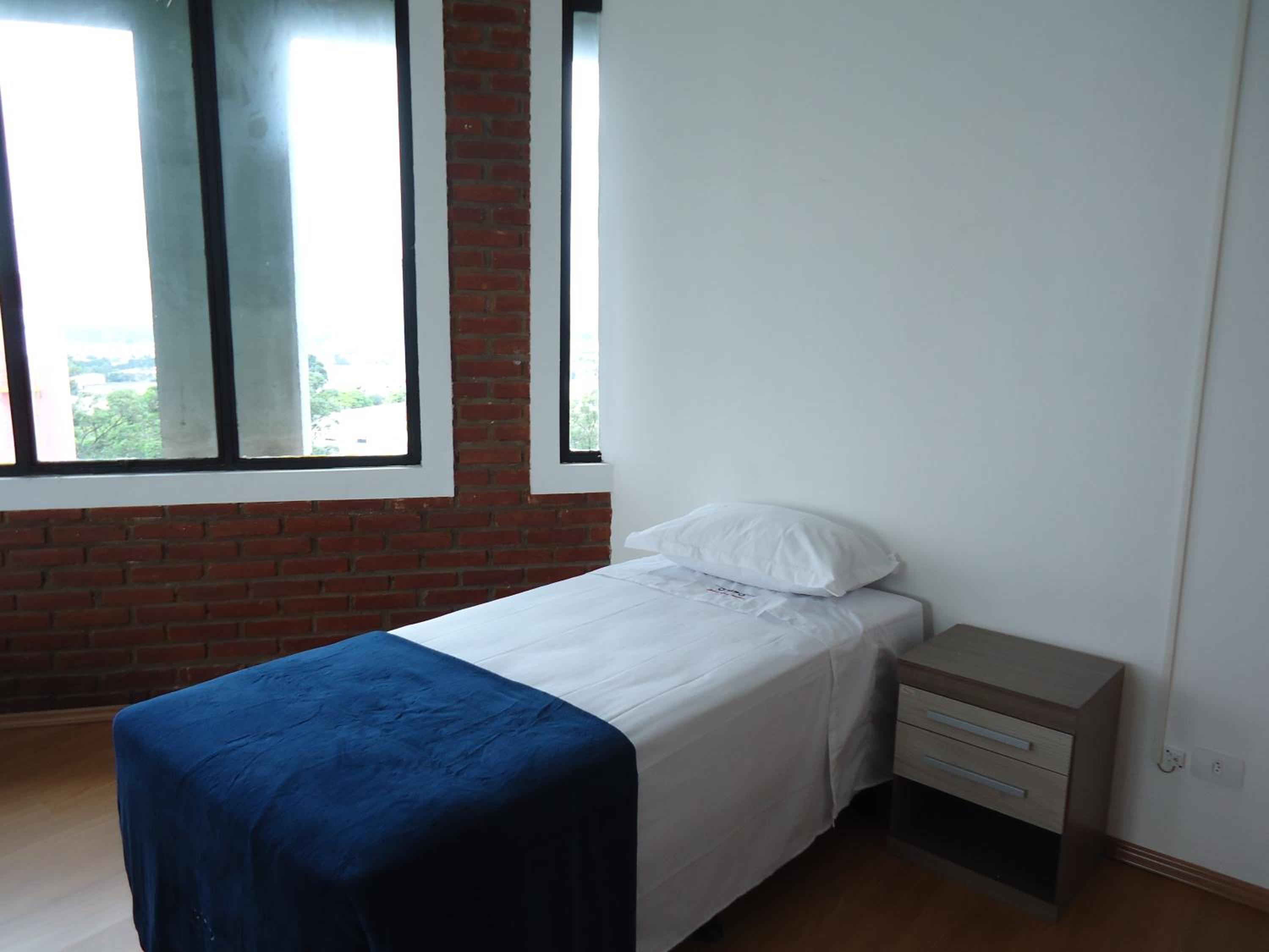 Standard Triple Room photo 2