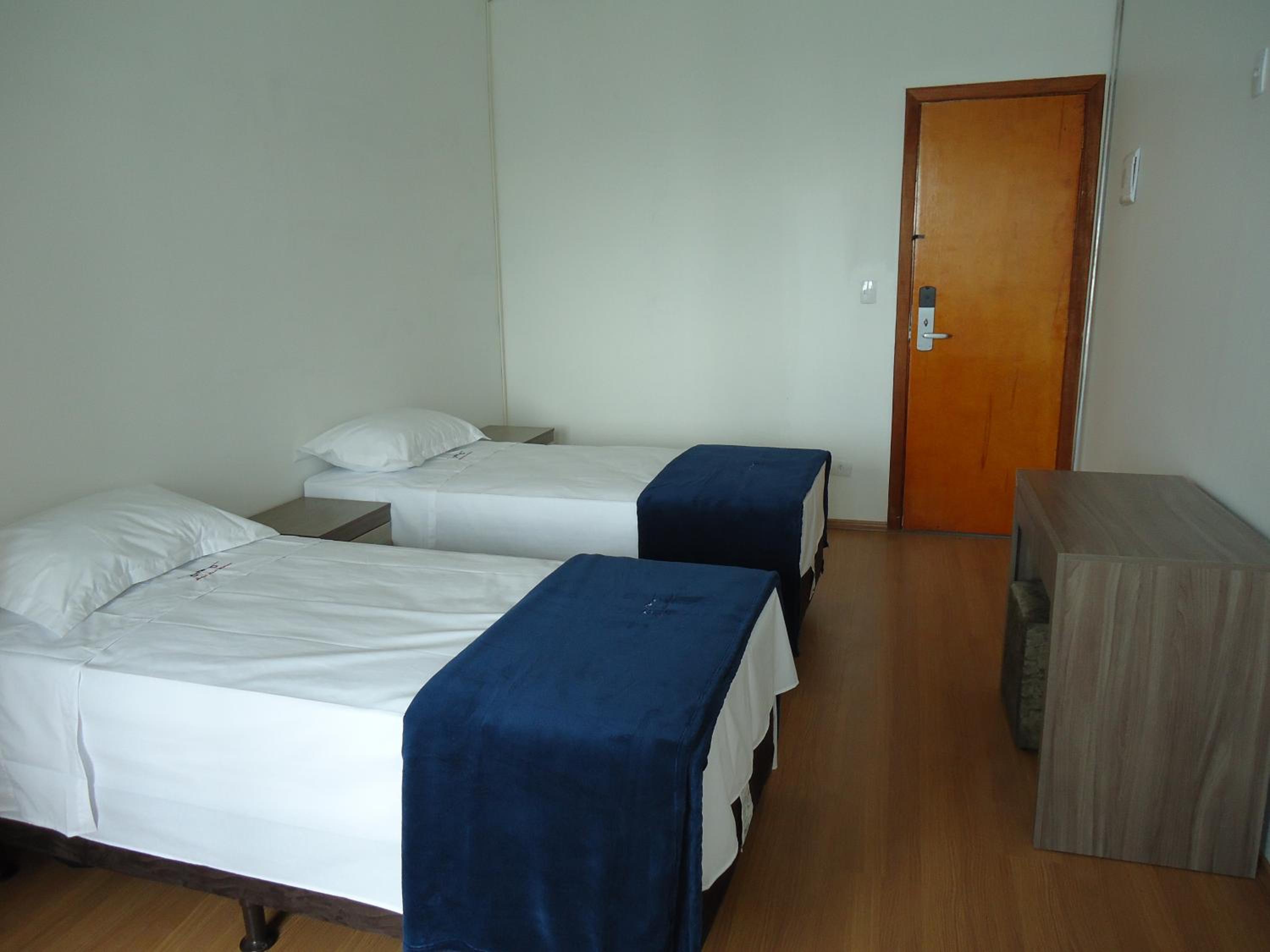 Standard Single Room photo 3