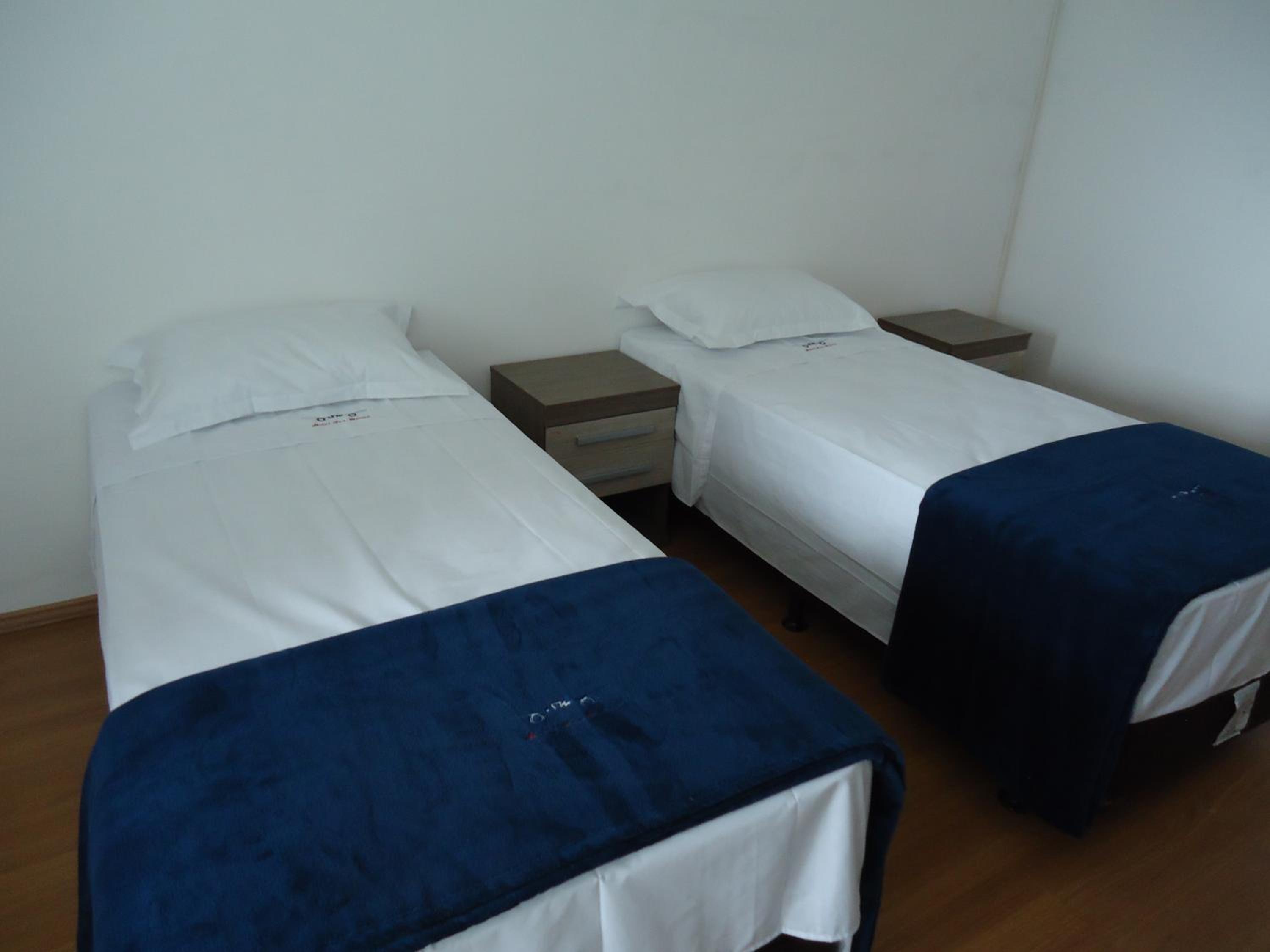 Standard Single Room photo 2