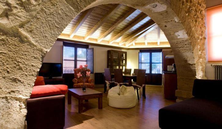 Casa de campo (8-9 adultos)