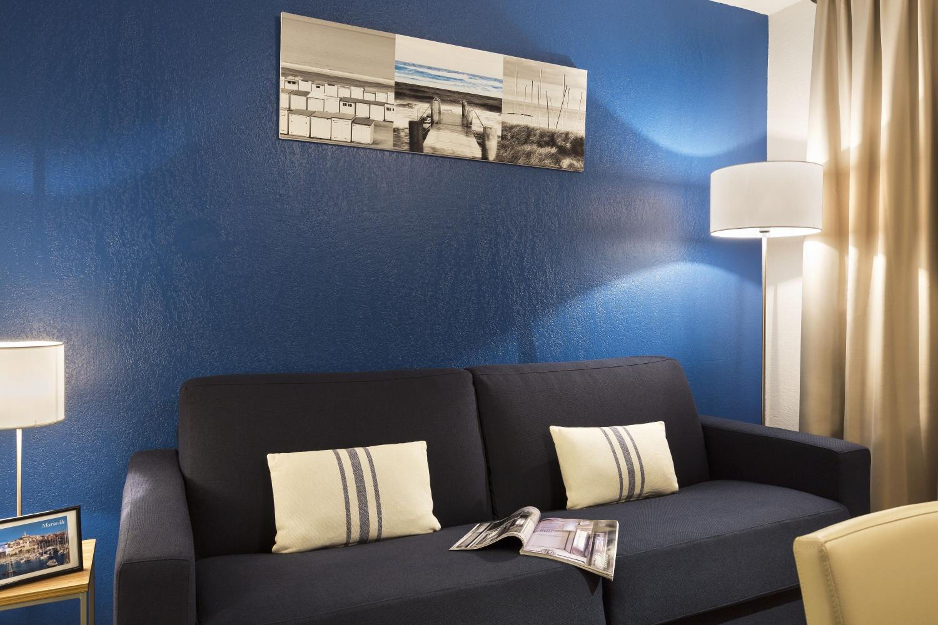 Executive Studio (2 Adults)