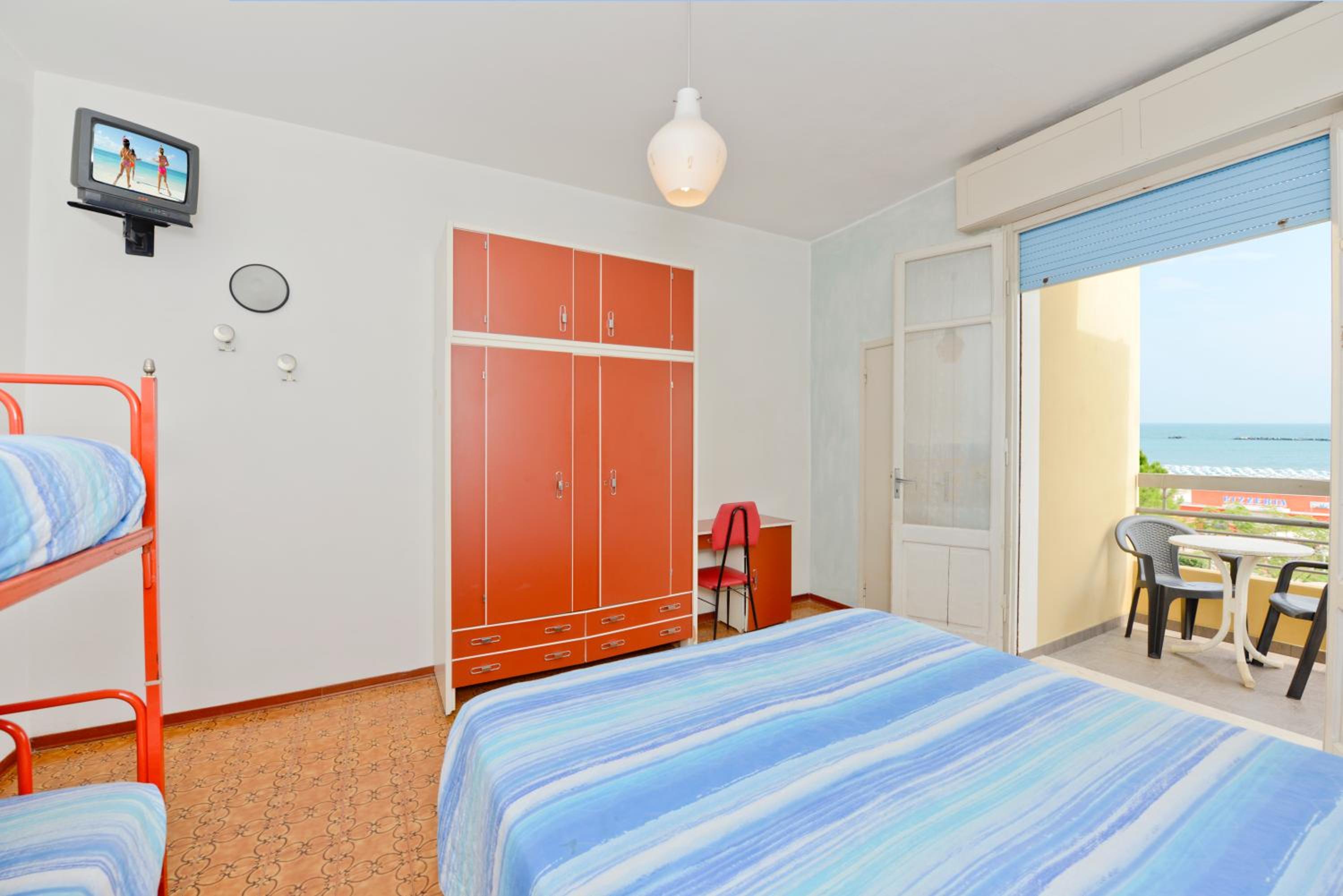 Triple Room with Balcony photo 3