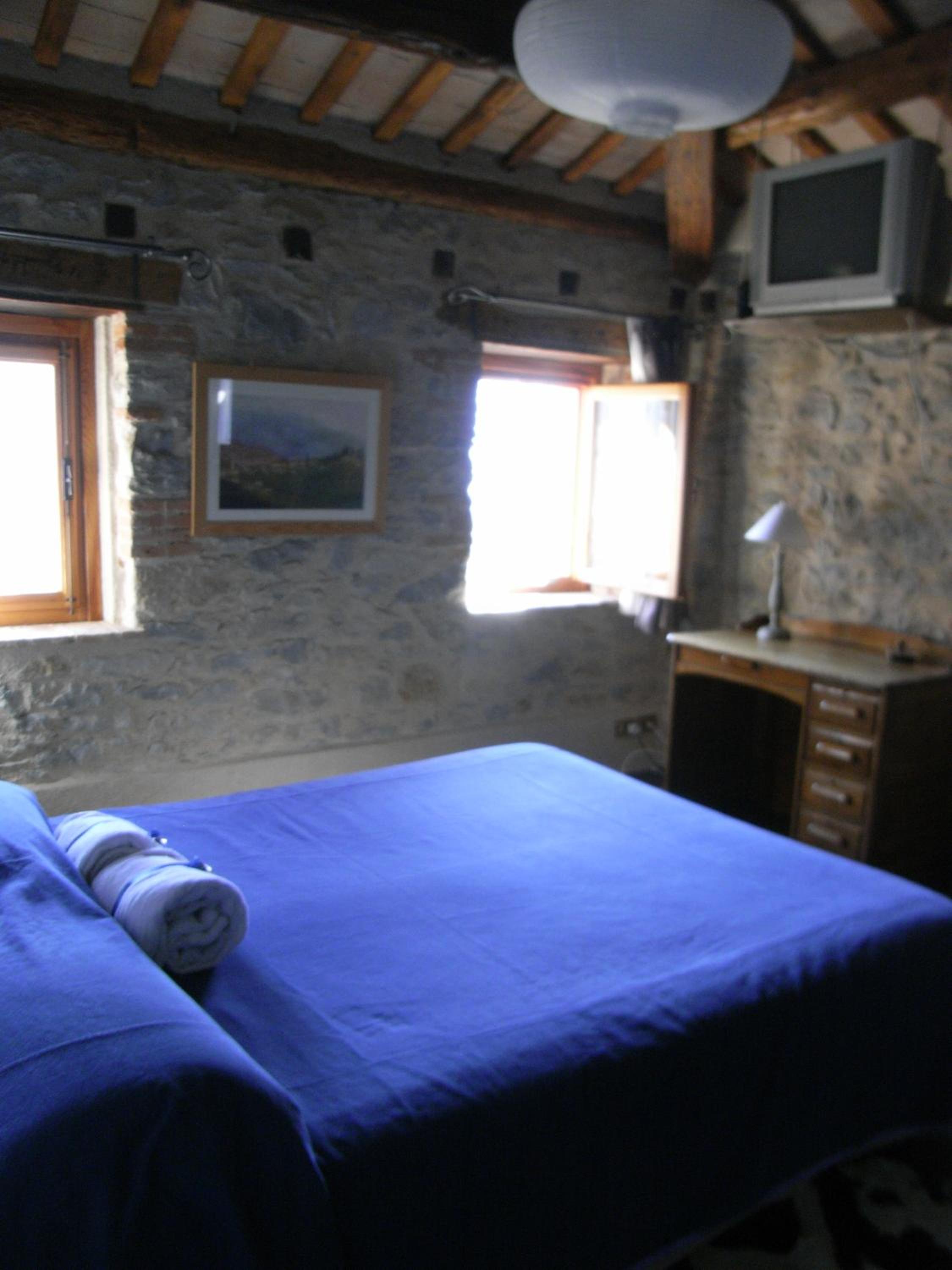 Double Room with Private Bathroom photo 1