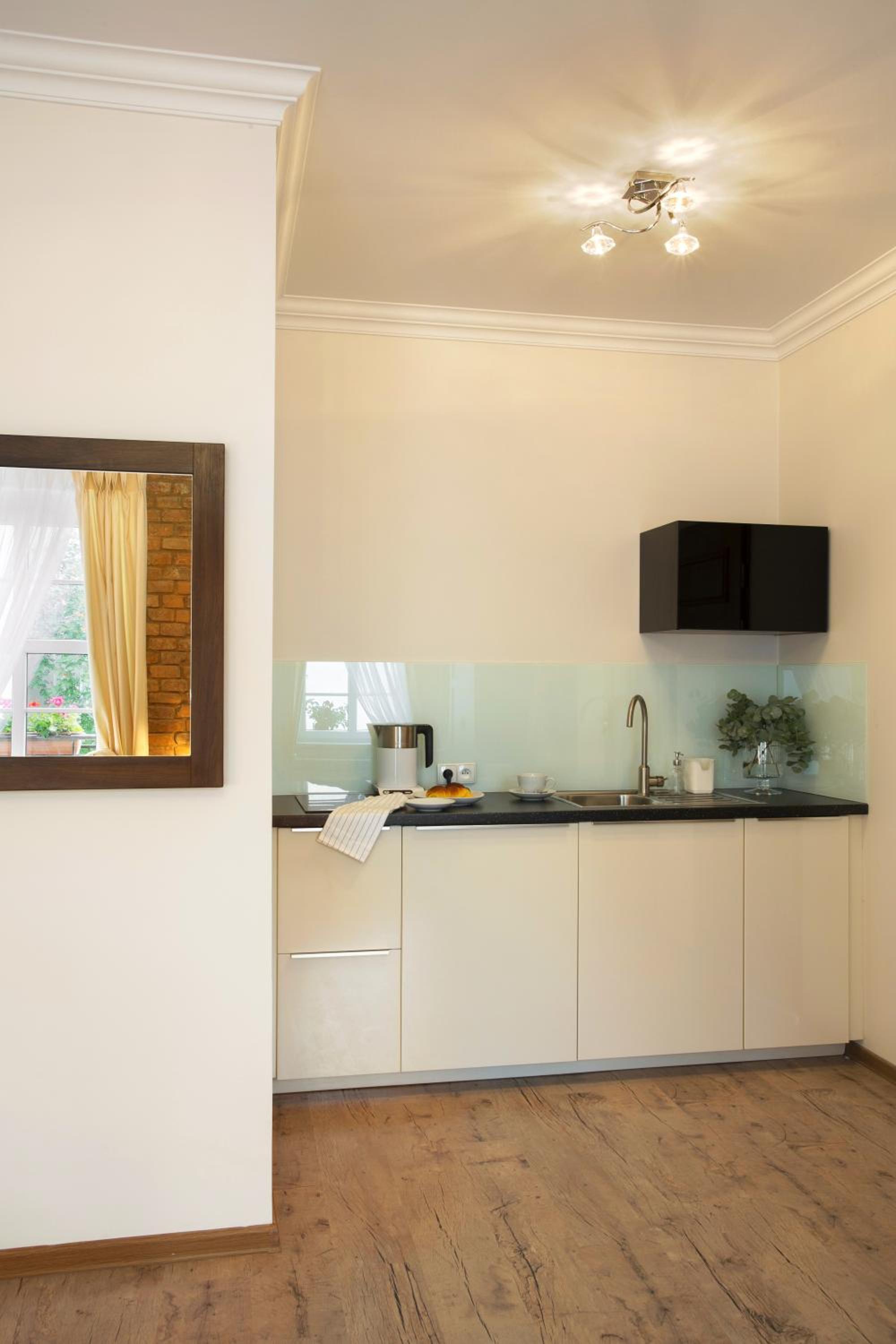 Deluxe Apartment - Photo 3