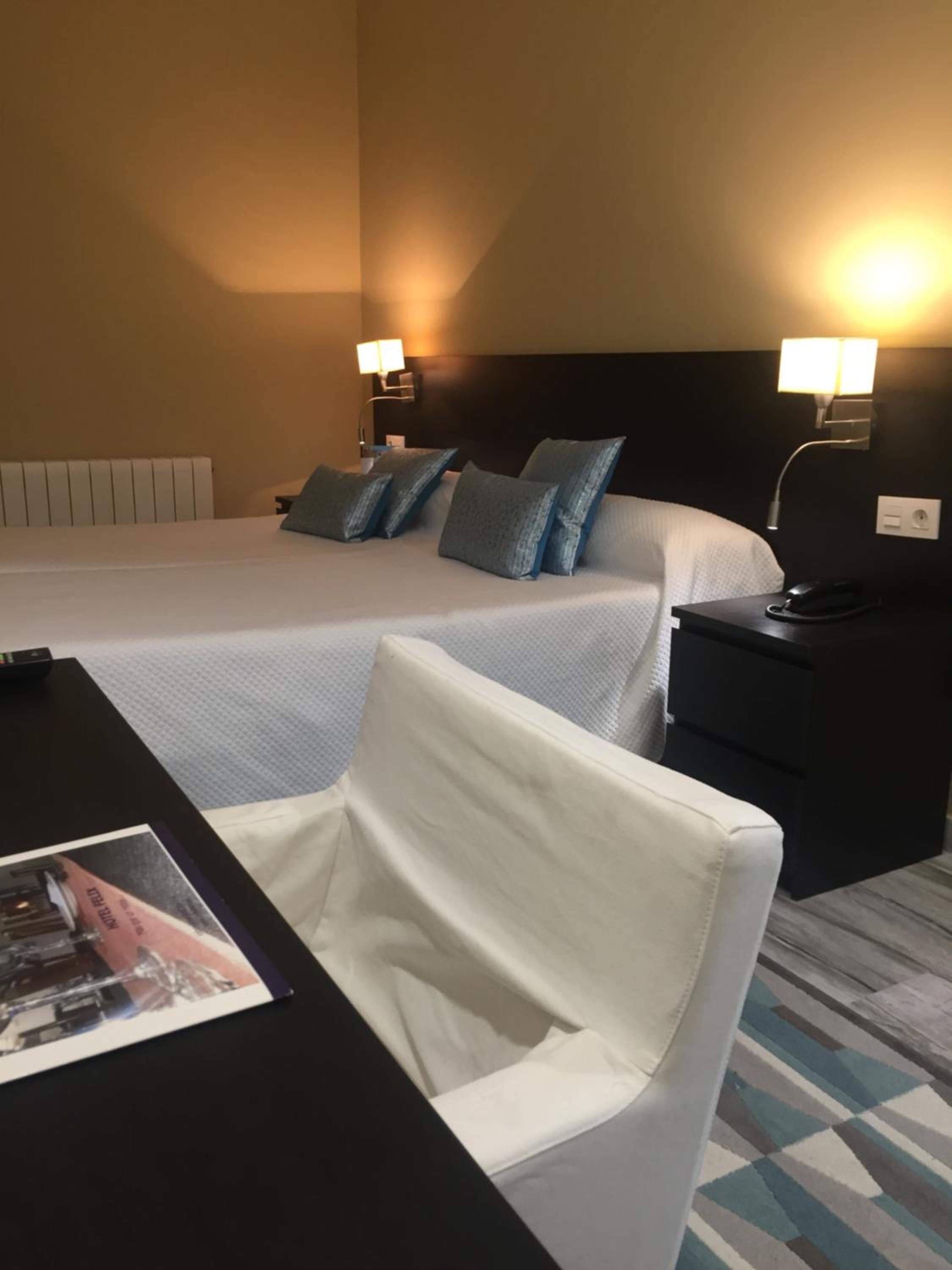 Superior Double Room photo 3