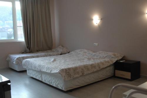 Standard Triple Room with Sea View photo 1