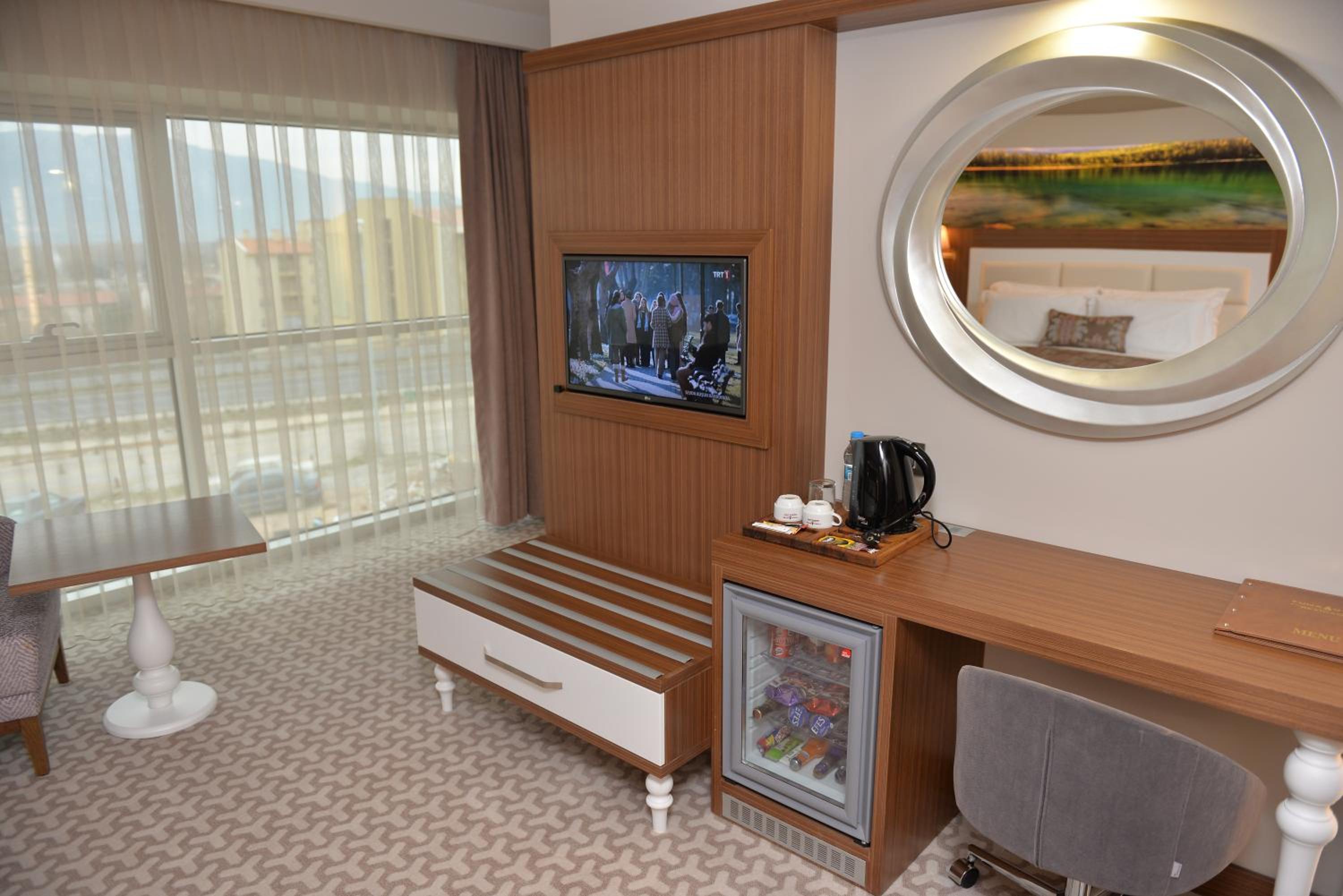 Family Double Room - Photo 1