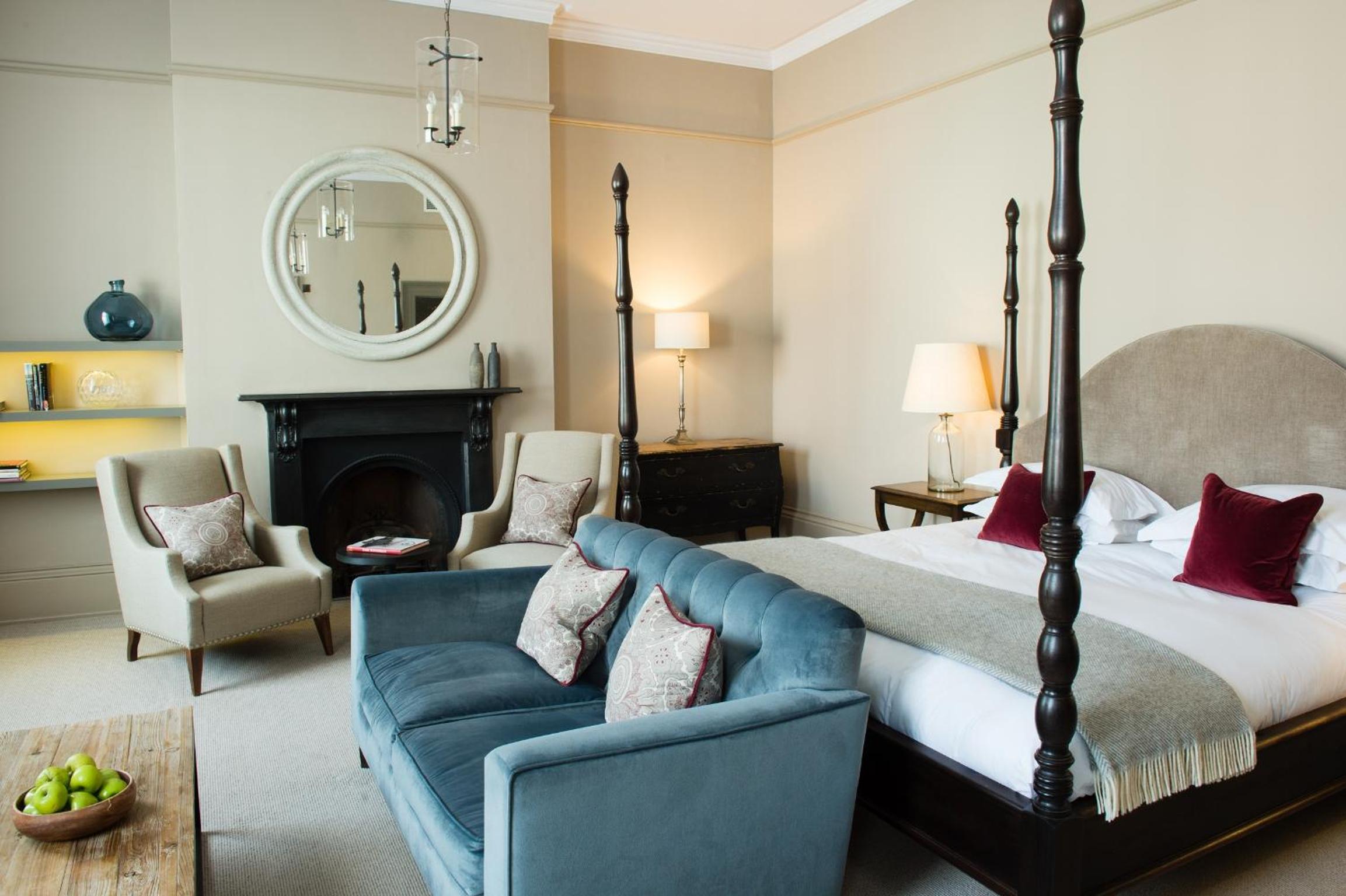 Junior Suite photo 2