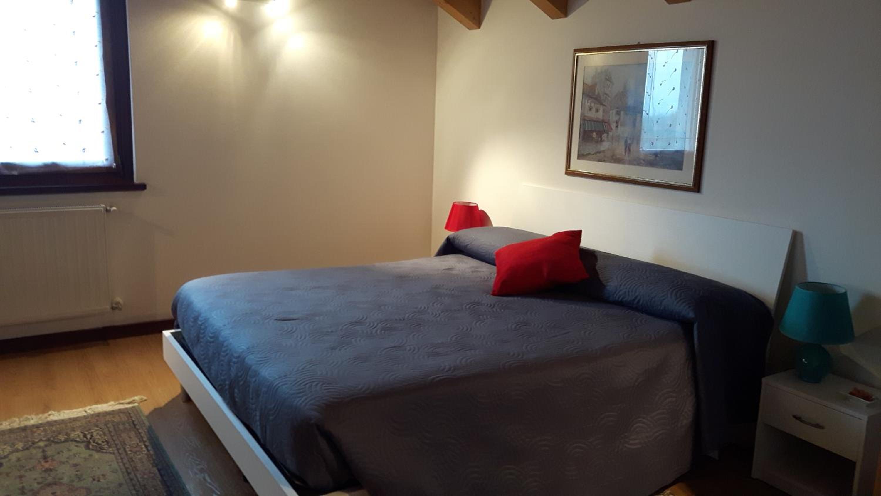 Double Room With Private Bathroom photo 3