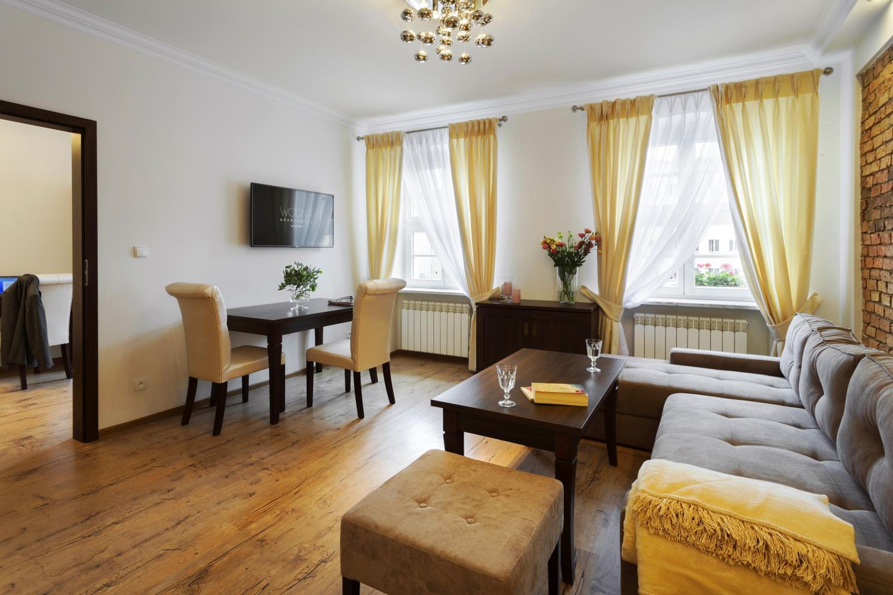 Superior Apartment - Photo 3