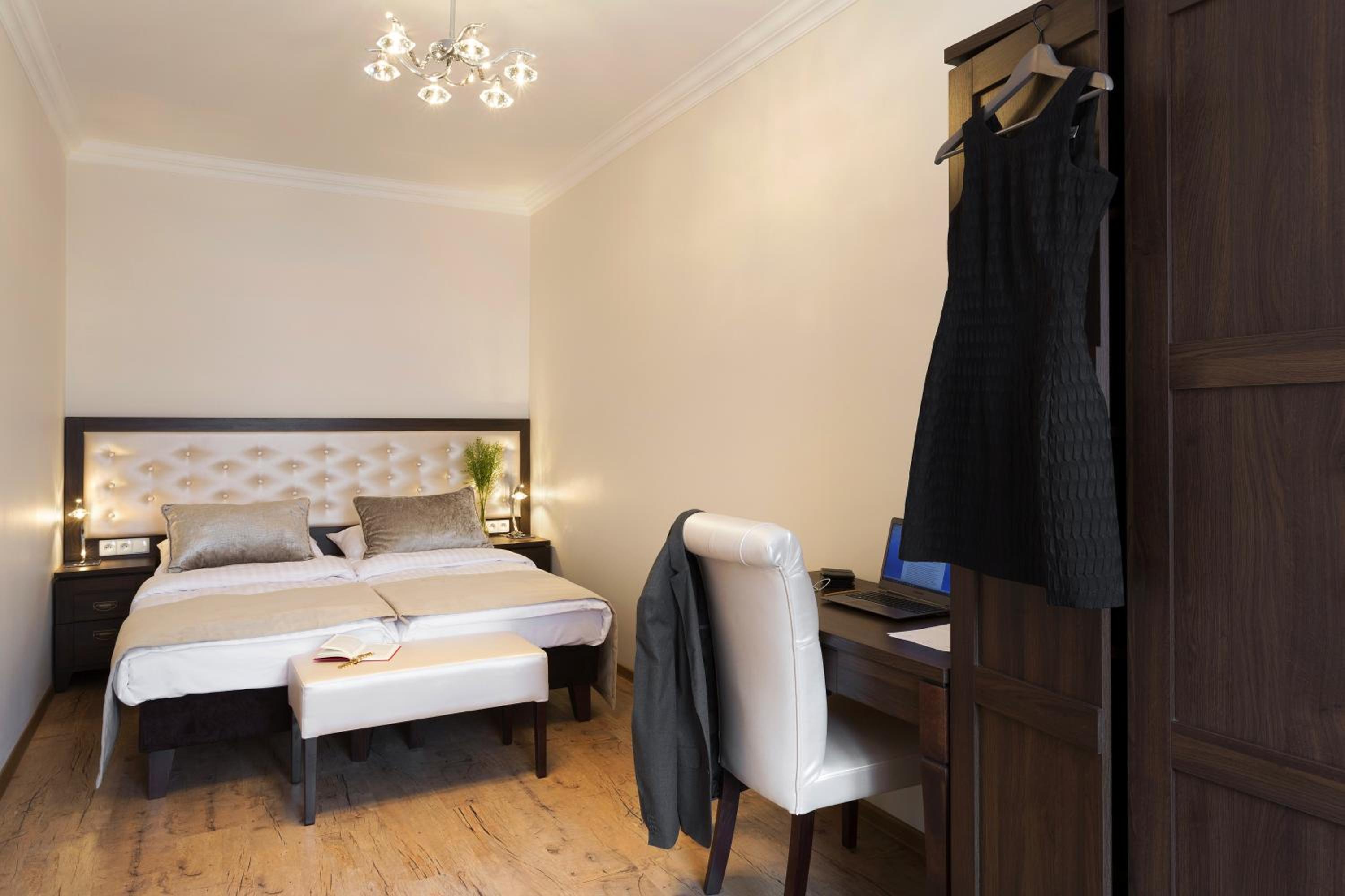 Superior Apartment - Photo 4