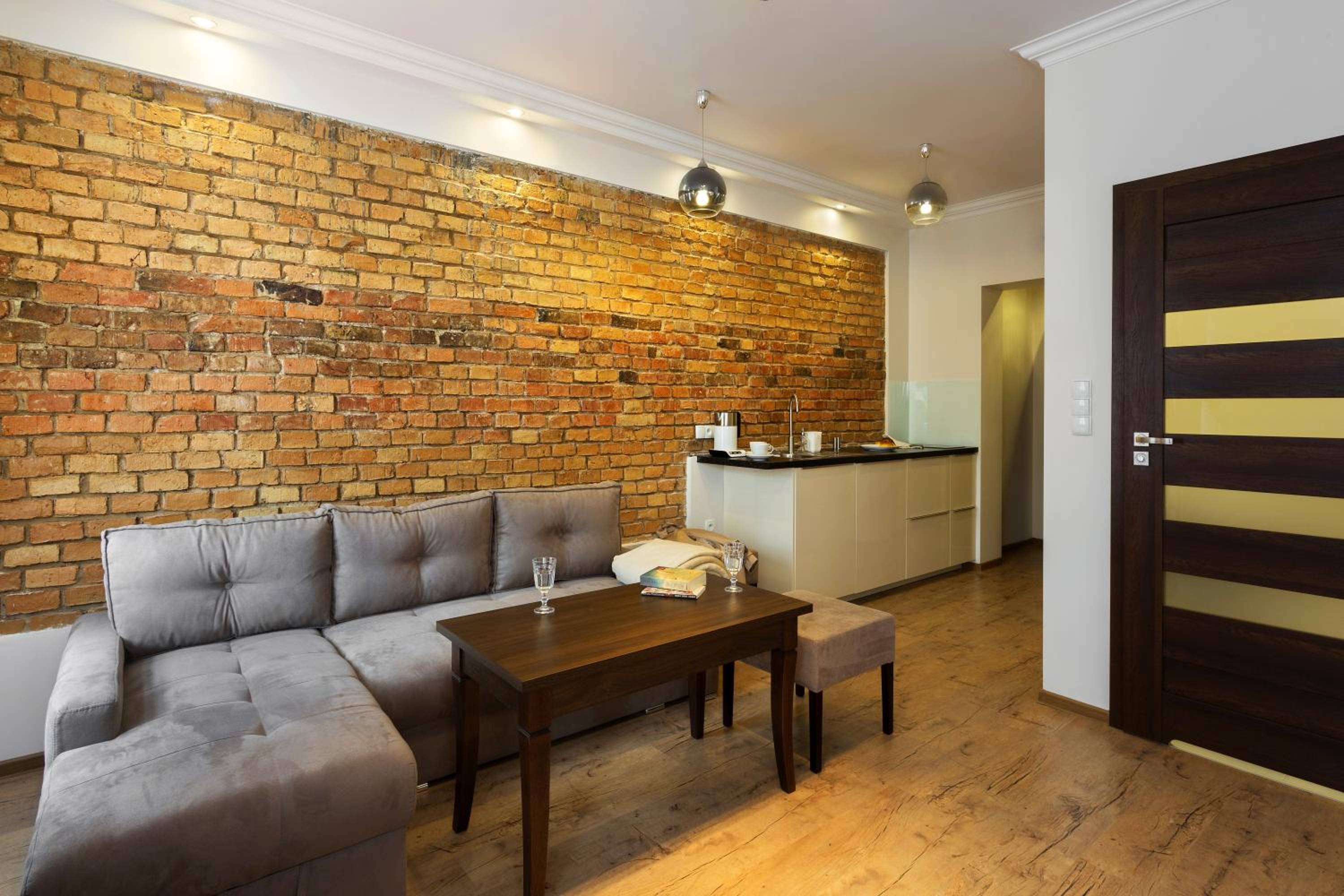 Superior Apartment - Photo 5