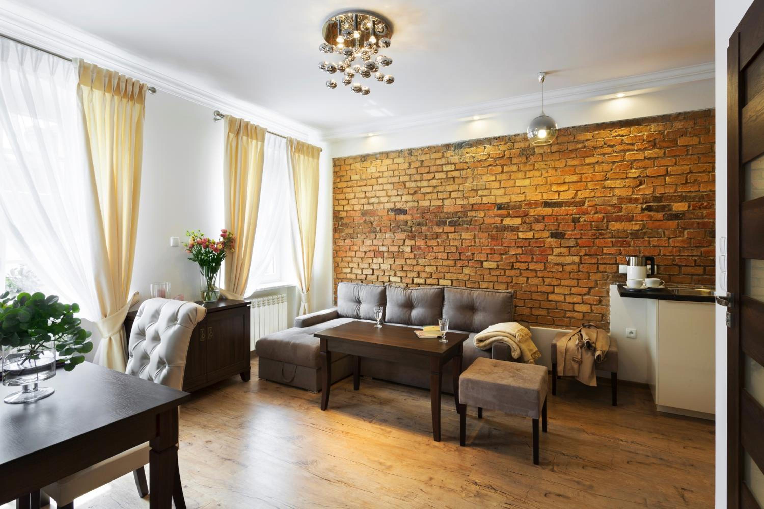 Superior Apartment - Photo 1