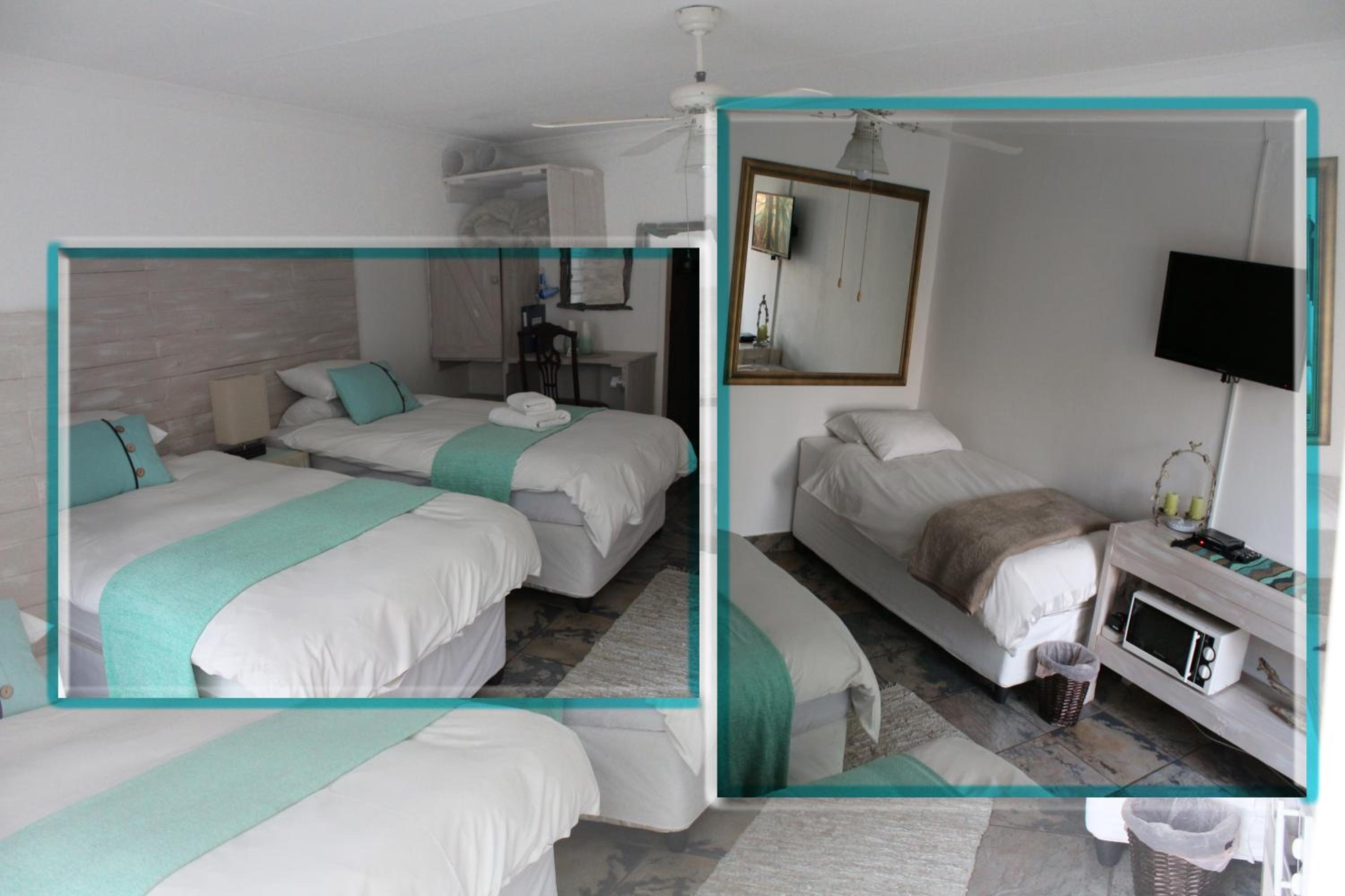  Triple Room photo 2