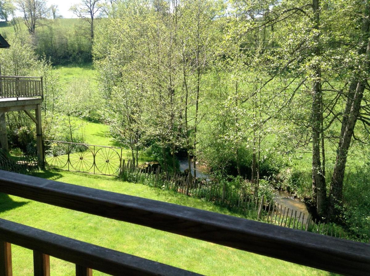 Double Room with Garden View photo 3