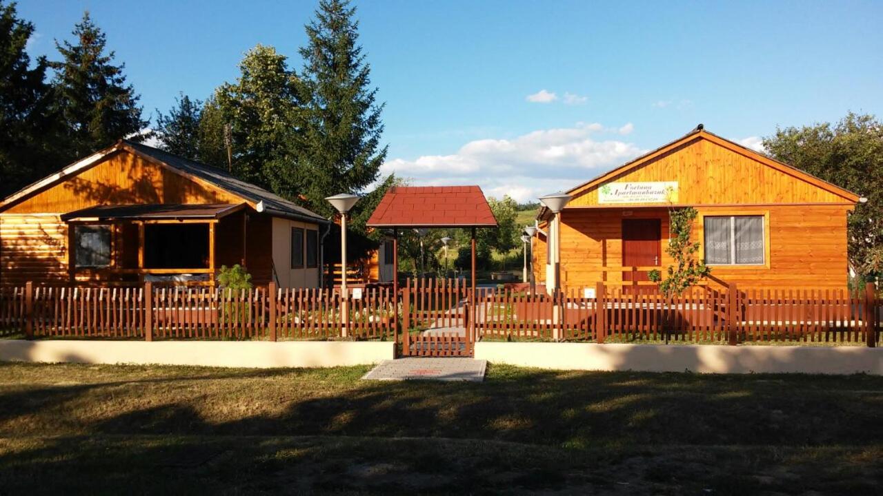 Two-Bedroom Chalet photo 2