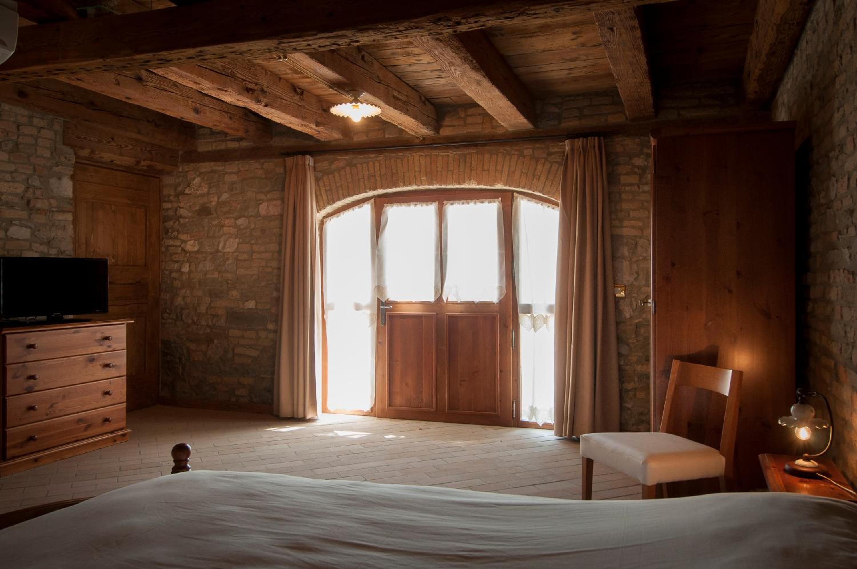 Double Room (1 - 2 Adults) photo 1