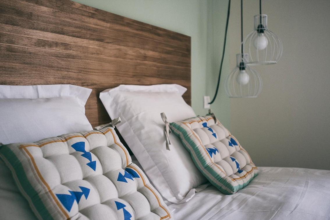 Apartamento con Terraza