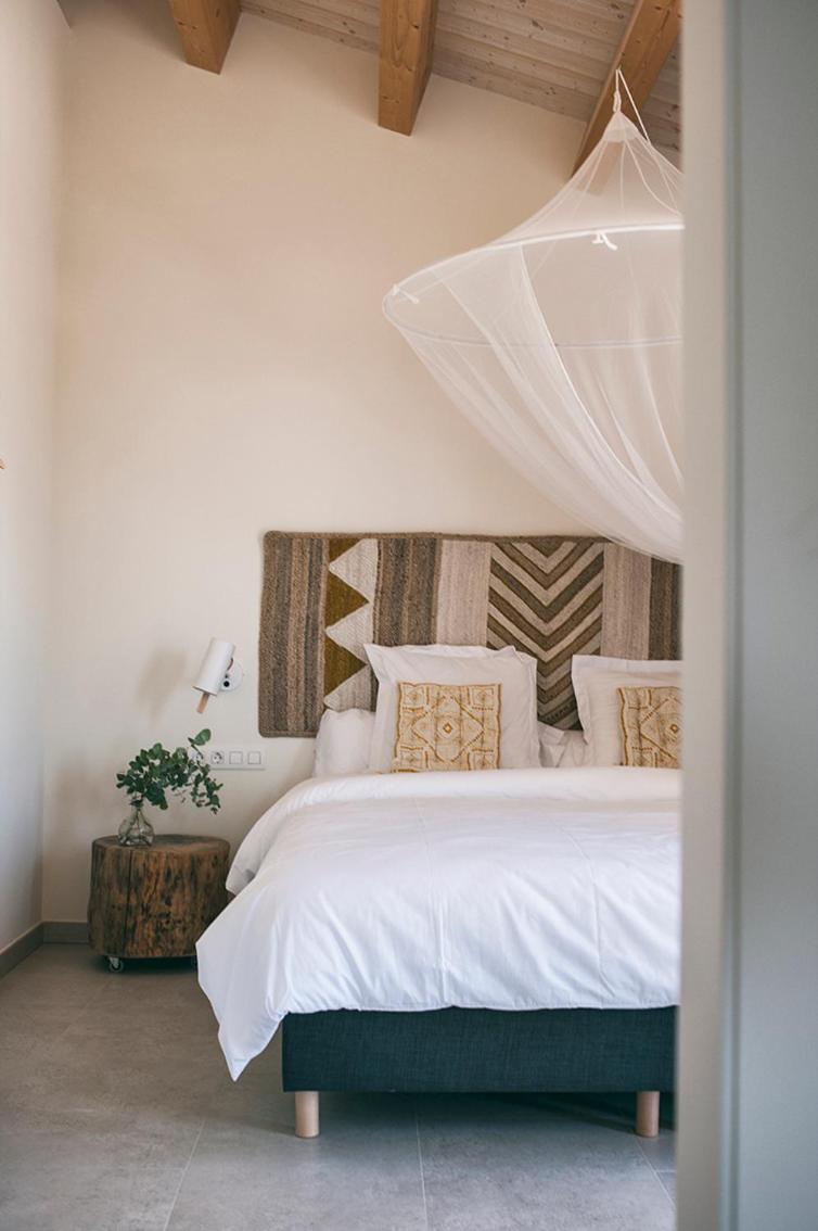 Apartamento con Terraza