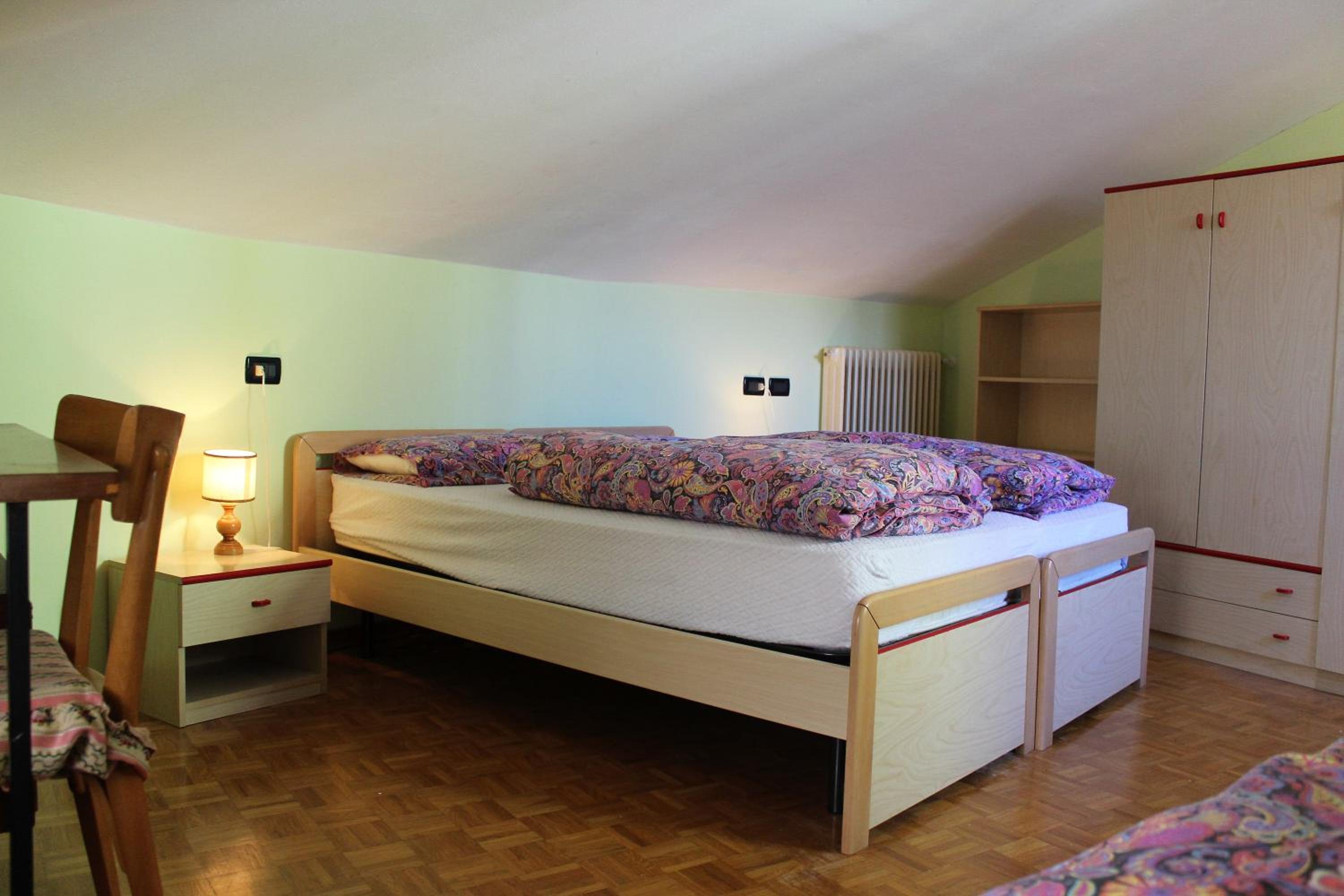 Superior Two-Bedroom Apartment