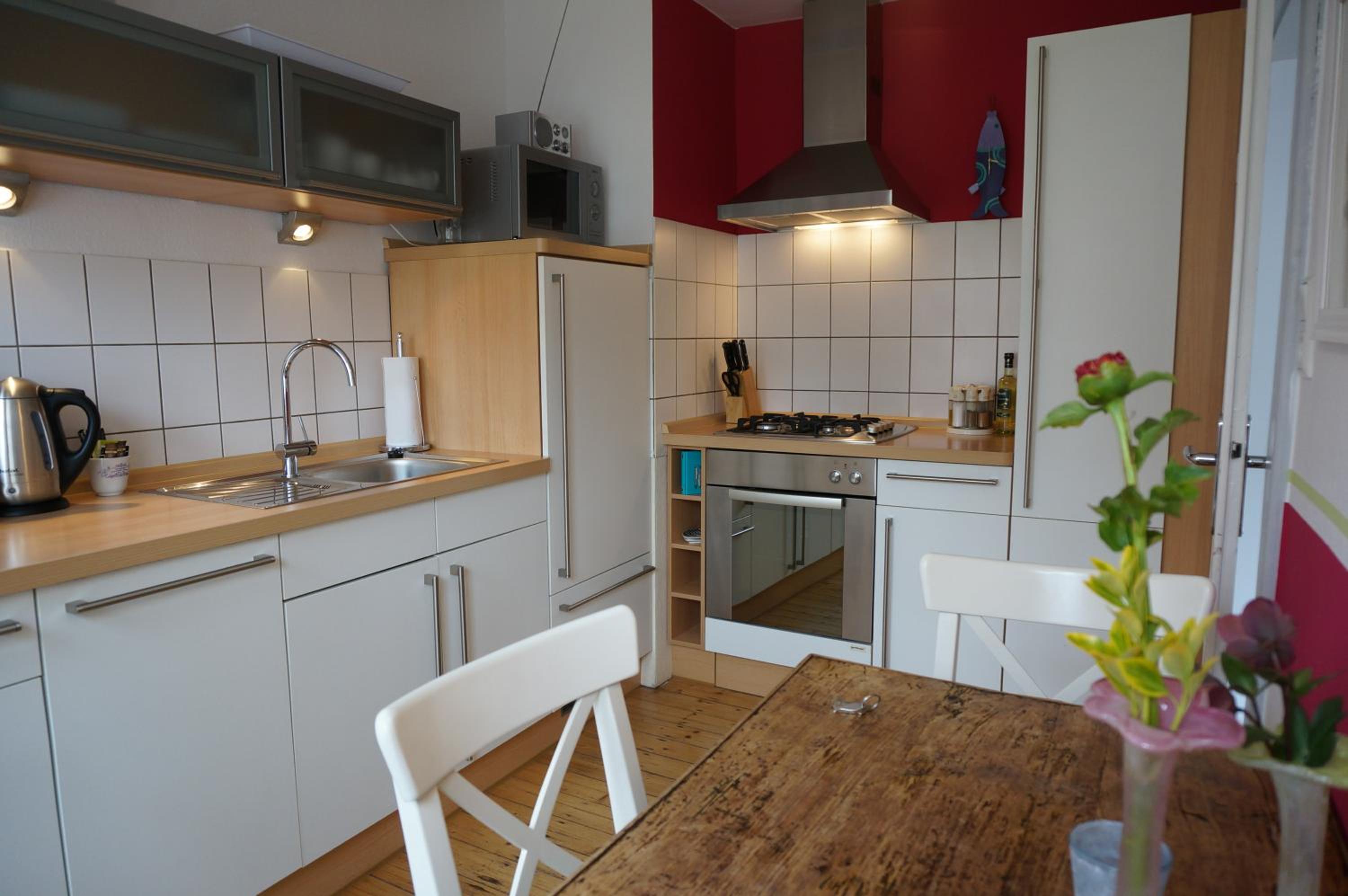 Vacation Home photo 2