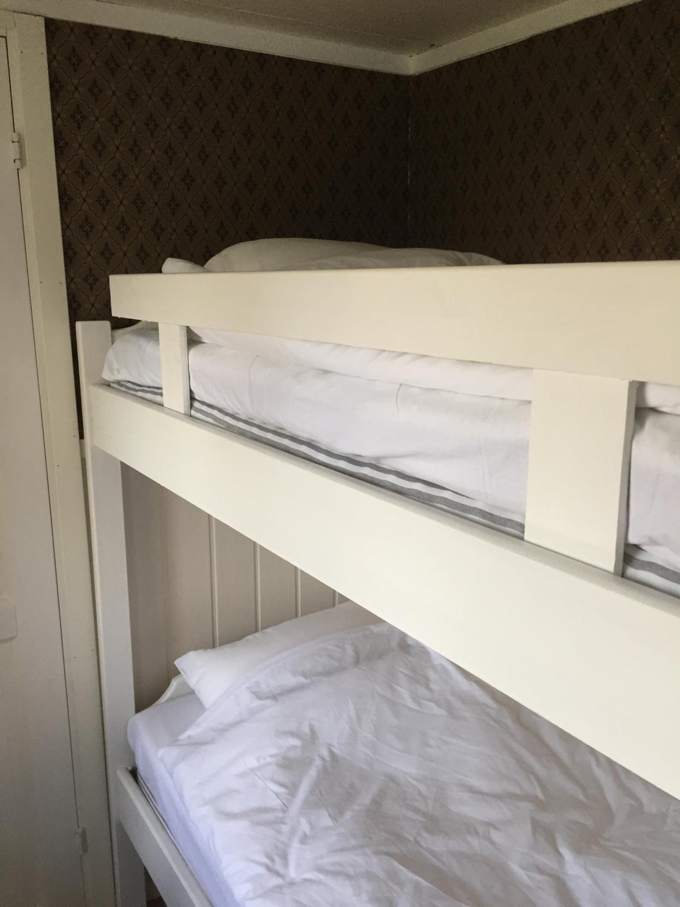 Double Room With Private Bathroom photo 3