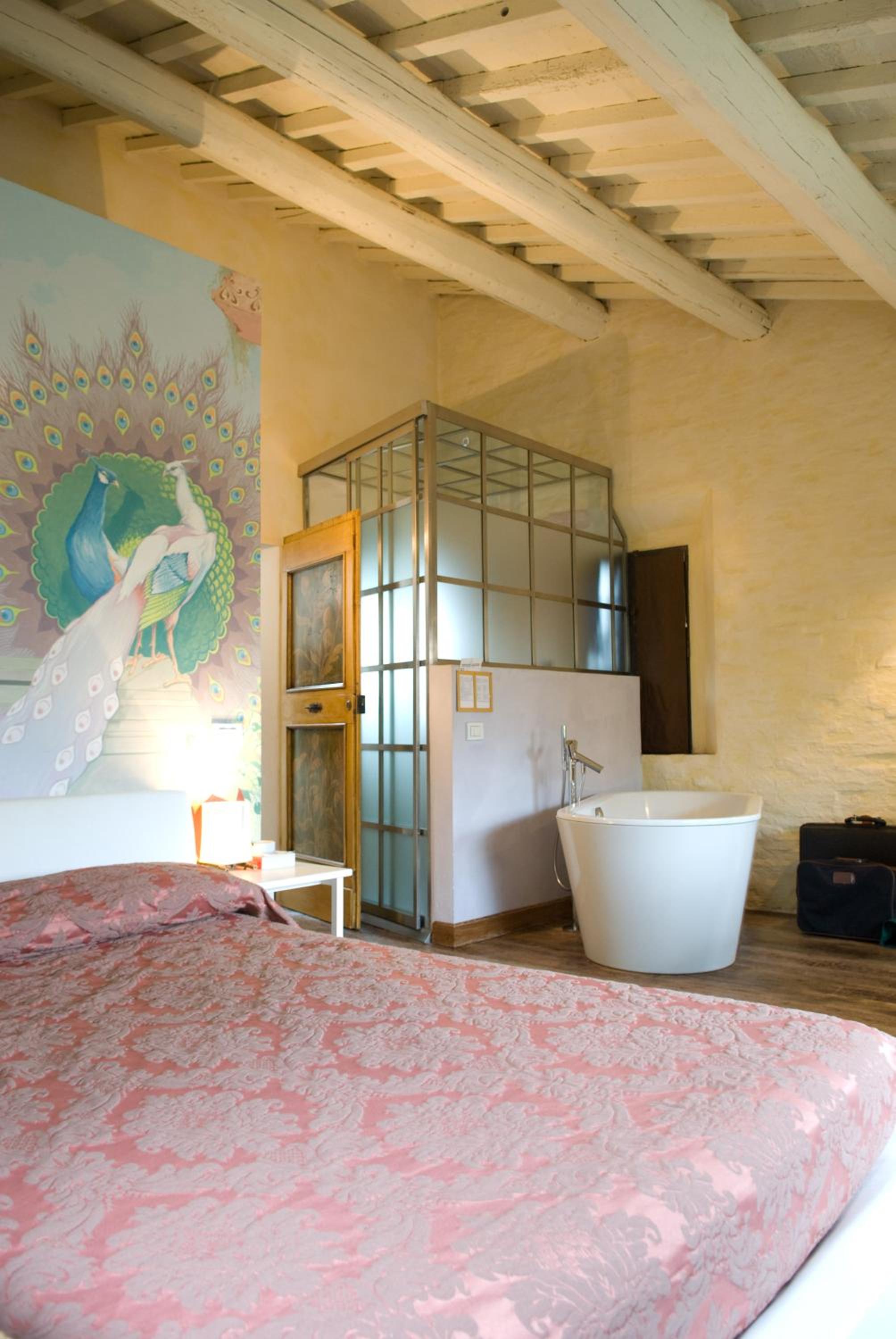 Suite Pavone - Photo 3