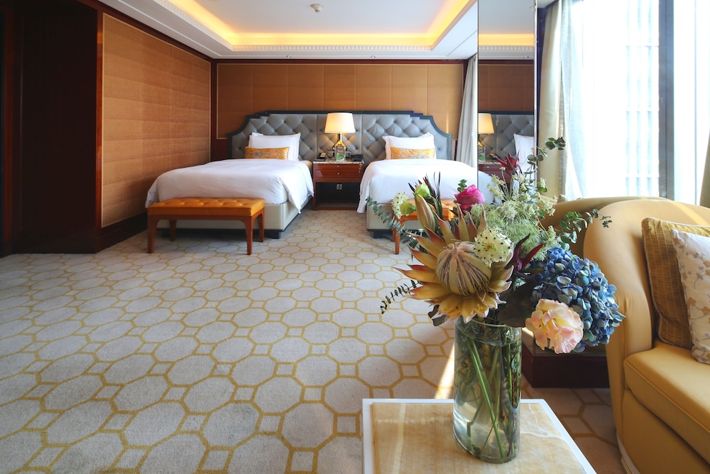 Grand Twin Room photo 2