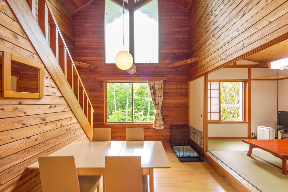 Standard Cottage Japanese-Style Room, Non Smoking - Photo 1