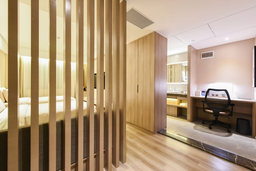 Twin Room photo 1