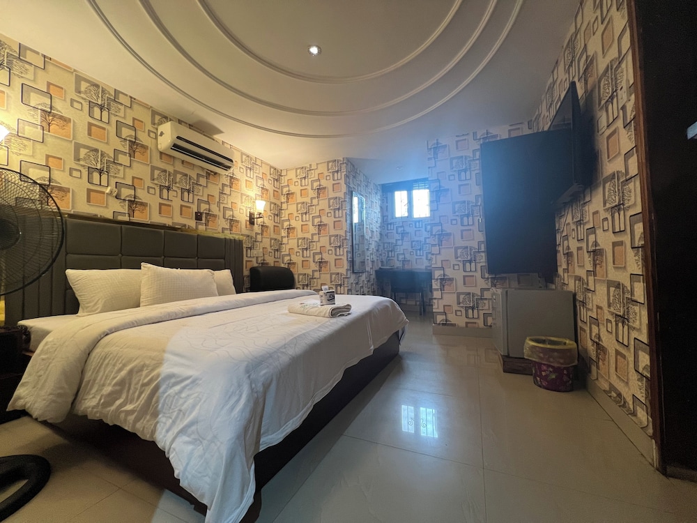 Presidential Double Room