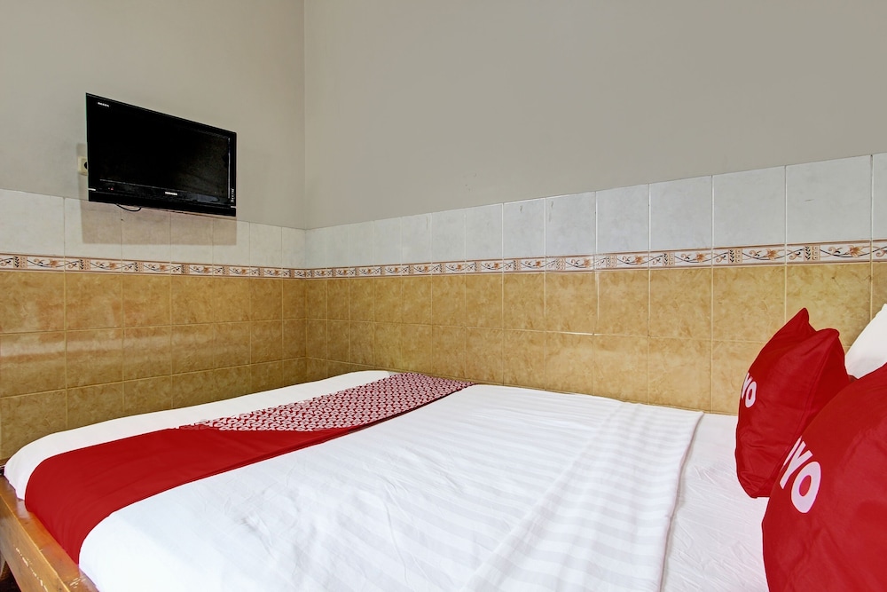 Traditional Double Room